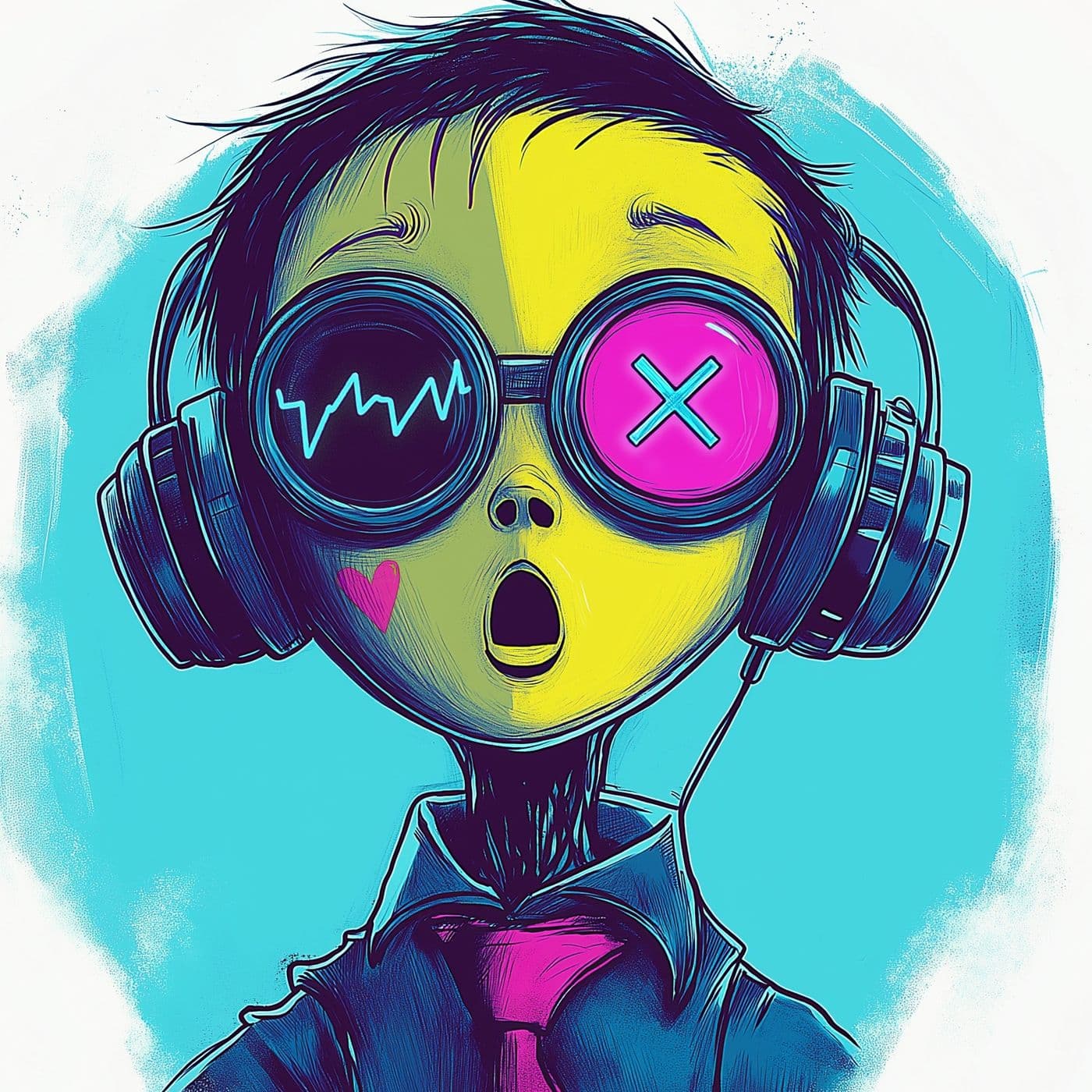 Nerd in Azienda - Podcast