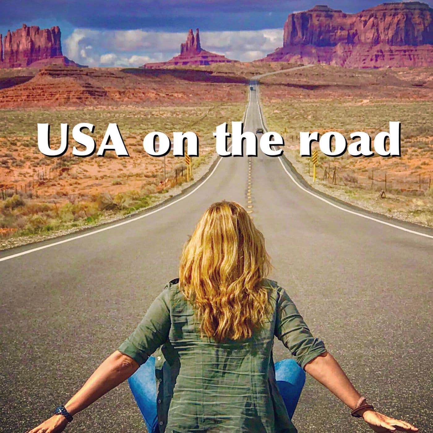 USA on the road - viaggi negli States! - Podcast