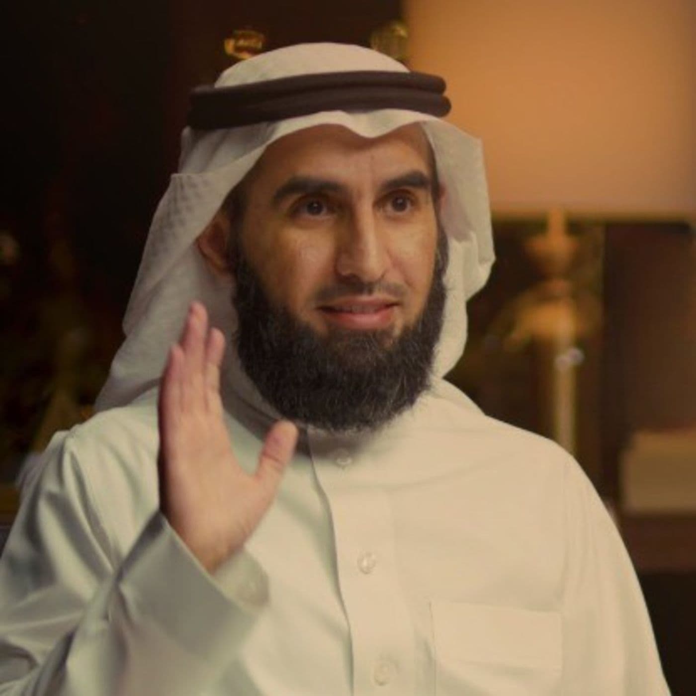 أ. ياسر الحزيمي