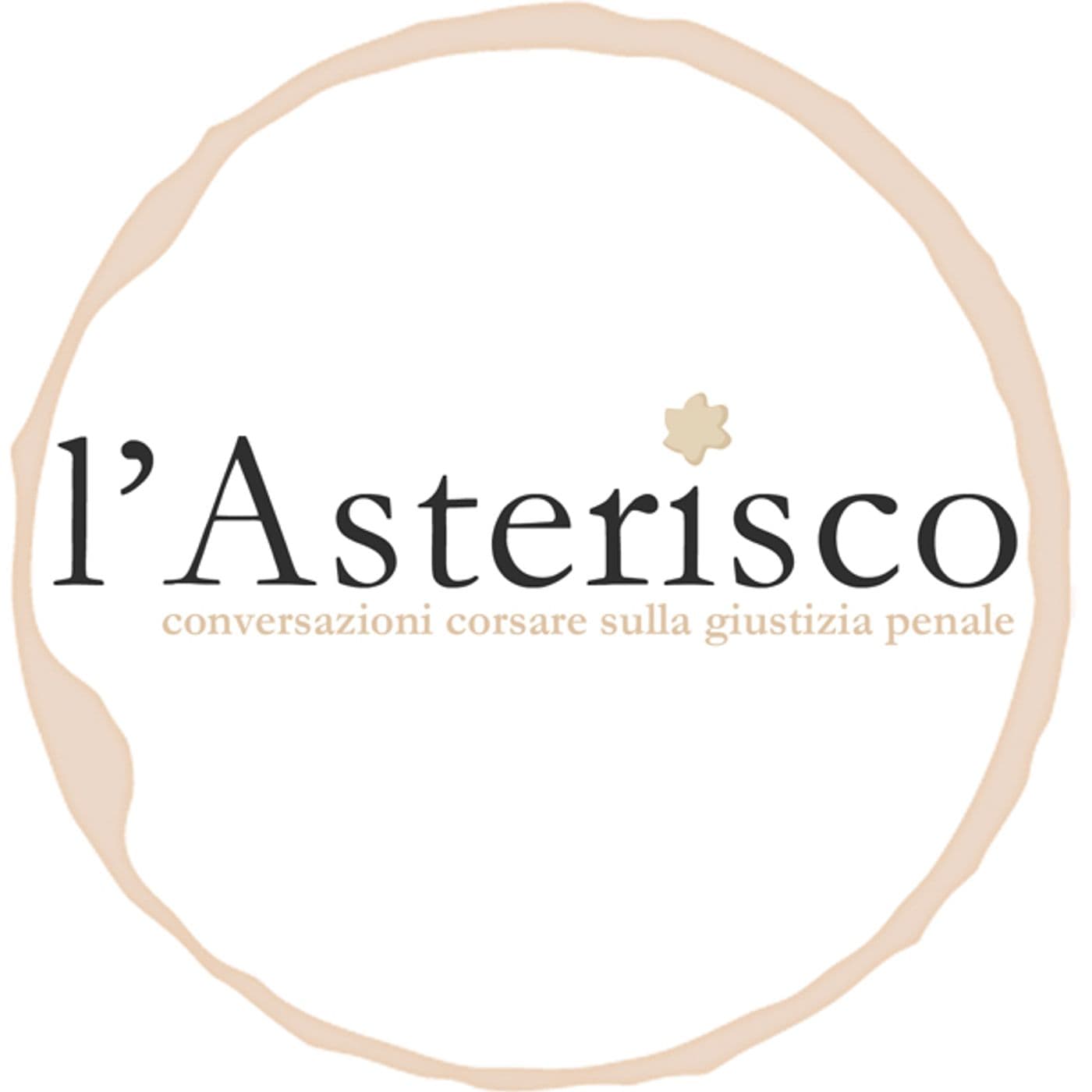 L'ASTERISCO - Podcast