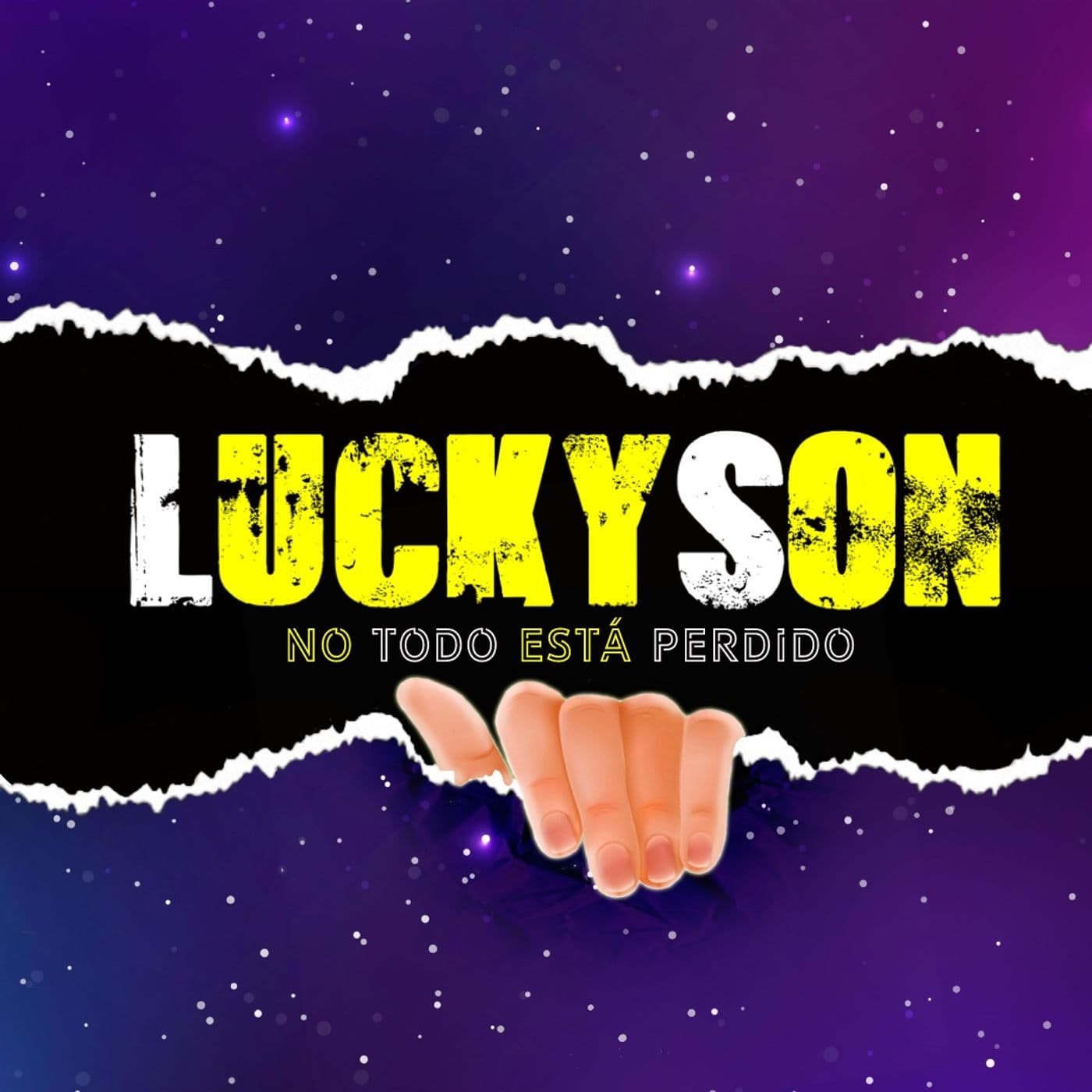 Lucky Son - Podcasts