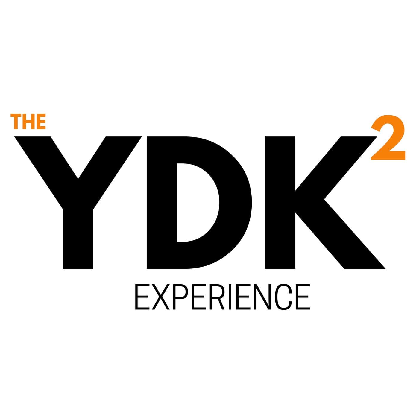 The YDK Experience - Podcasts