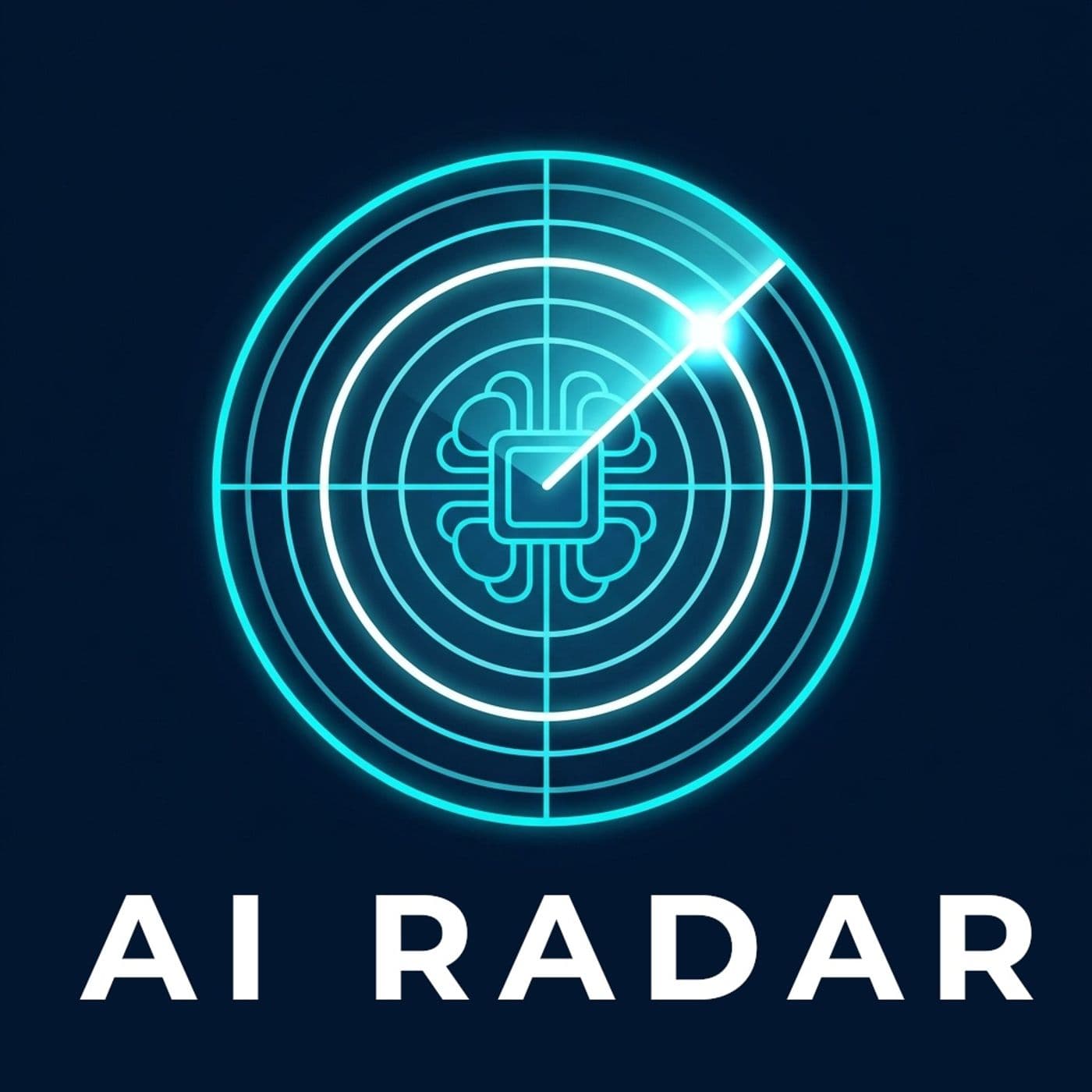 AI Radar Italia: News Tech e AI