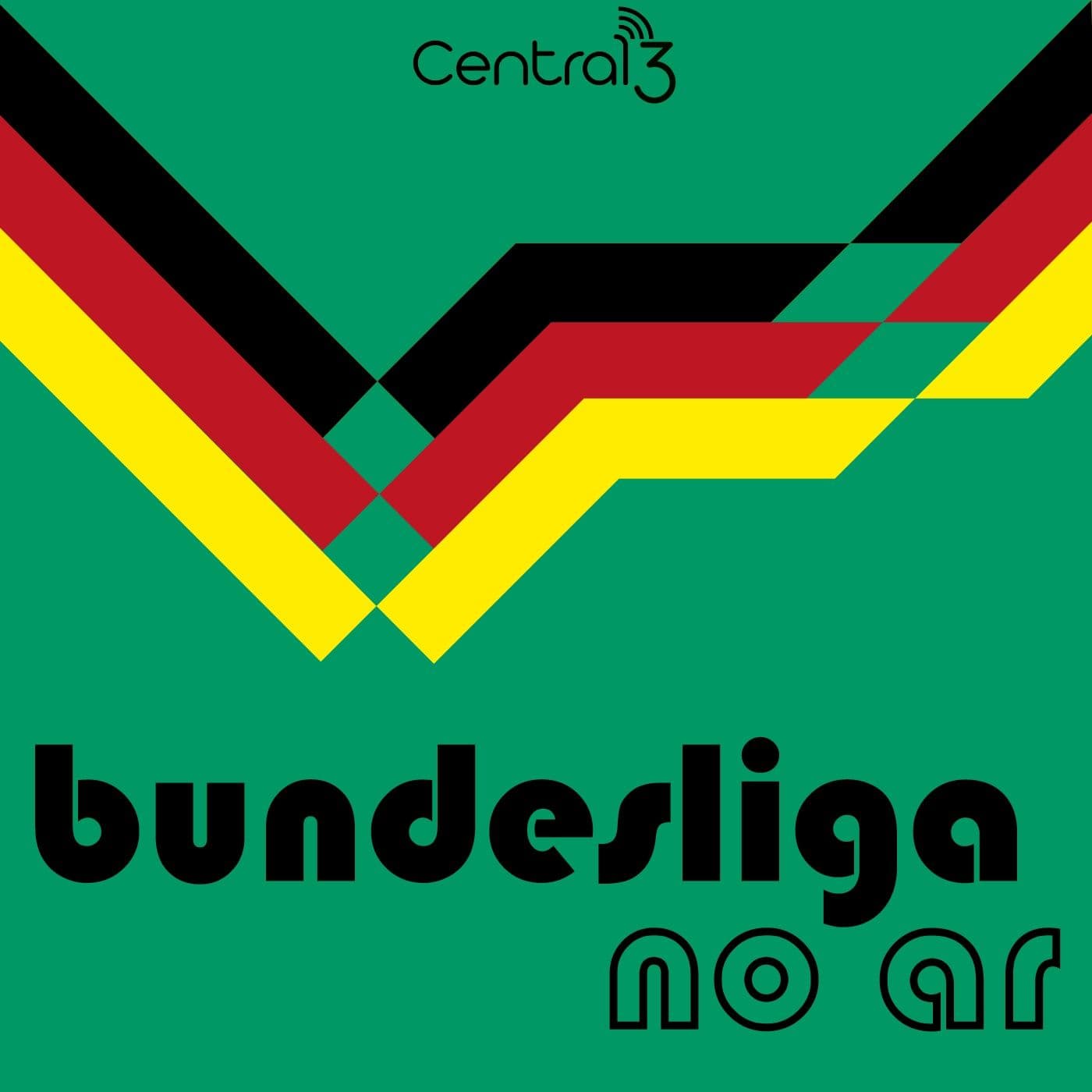 Bundesliga no Ar - Podcasts