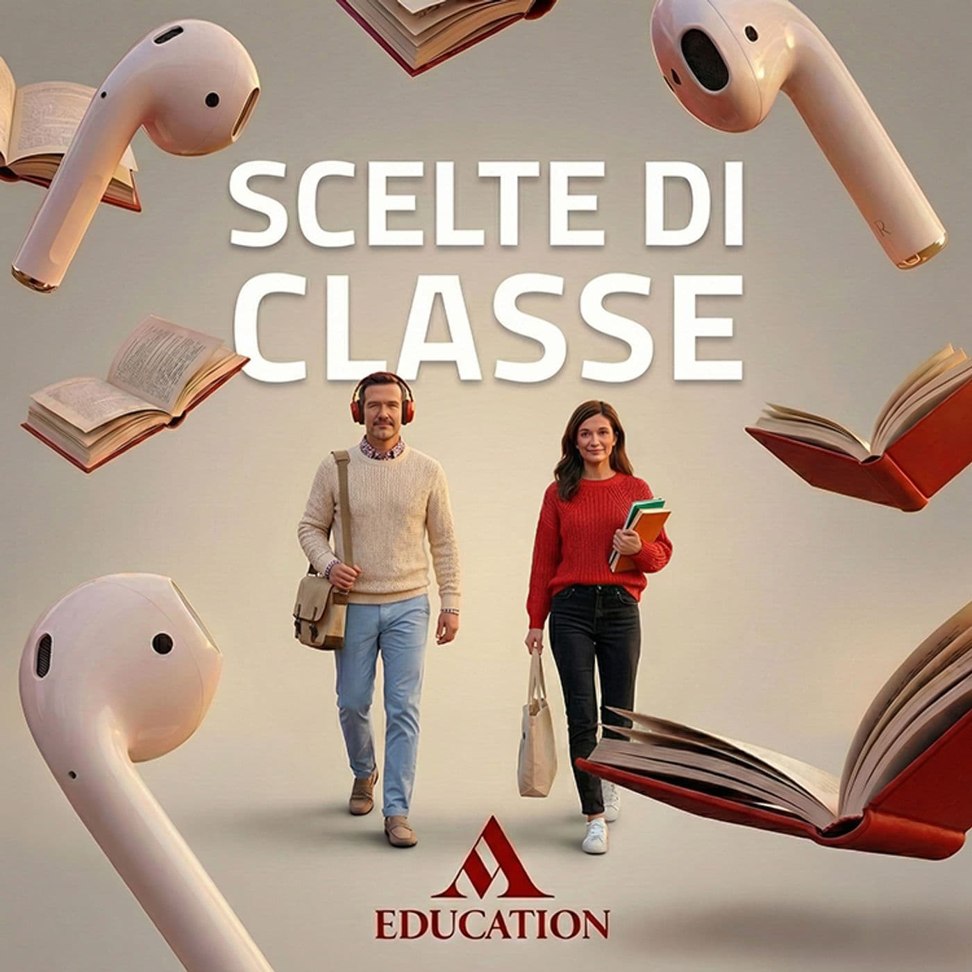 Scelte di classe - Podcast