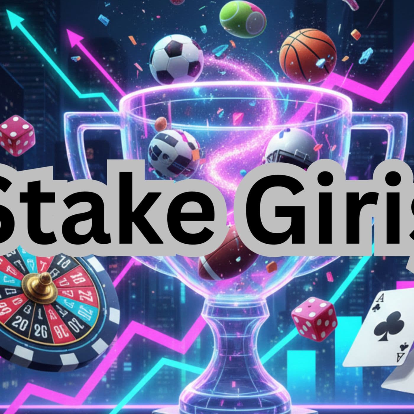 Stake.com Güncel Giriş Adresi - Podcastler