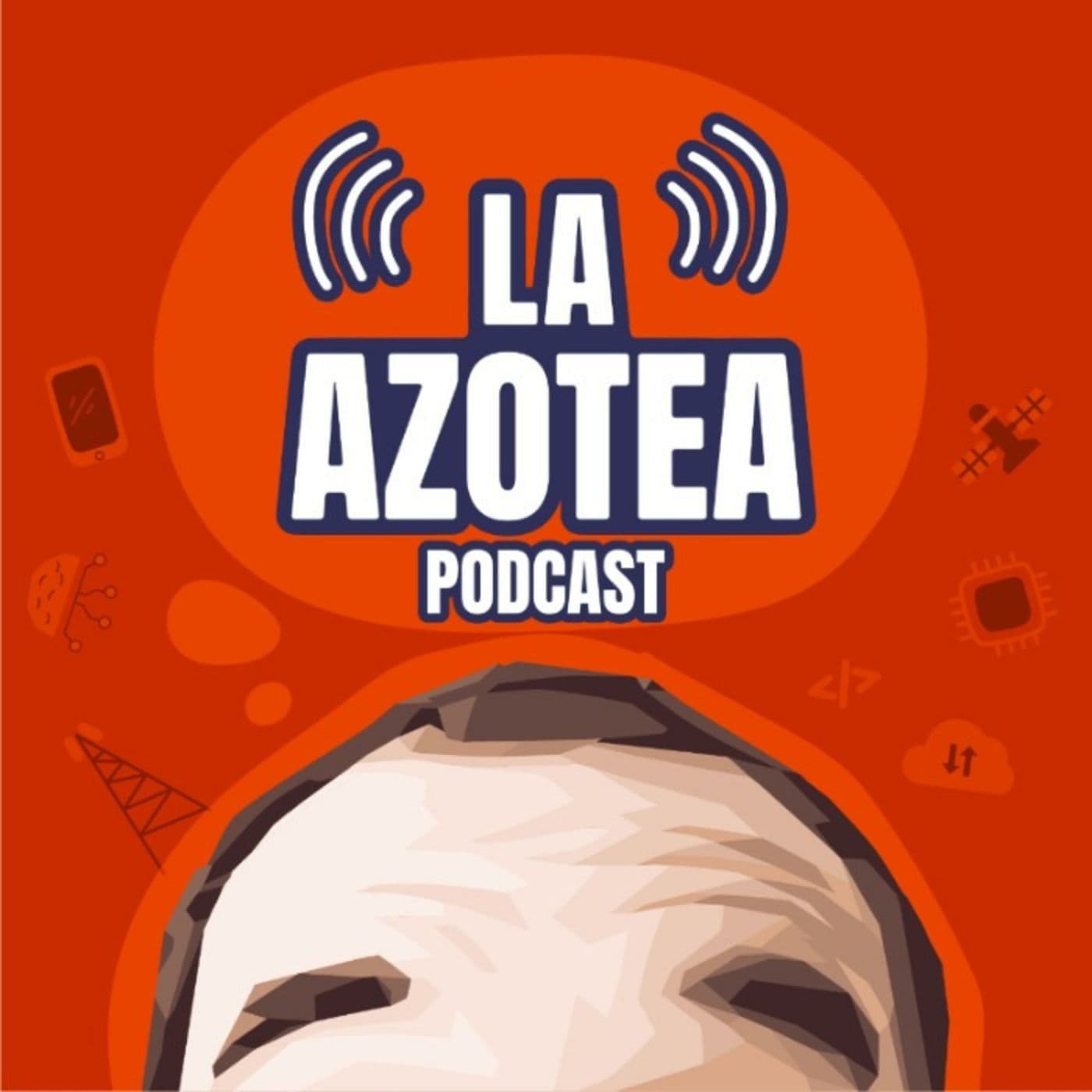 LA AZOTEA Podcast 2 - Podcast