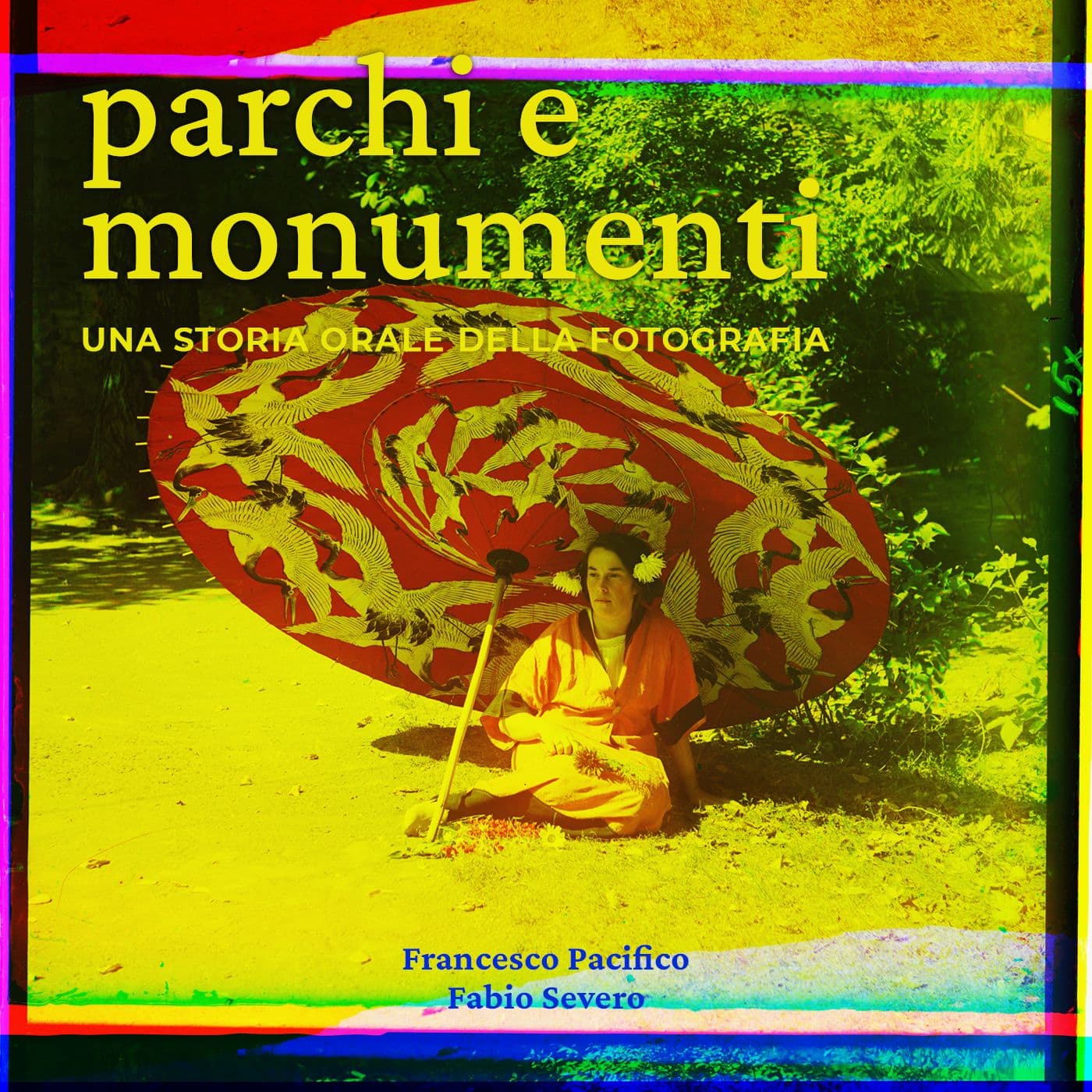 parchi e monumenti - Podcasts