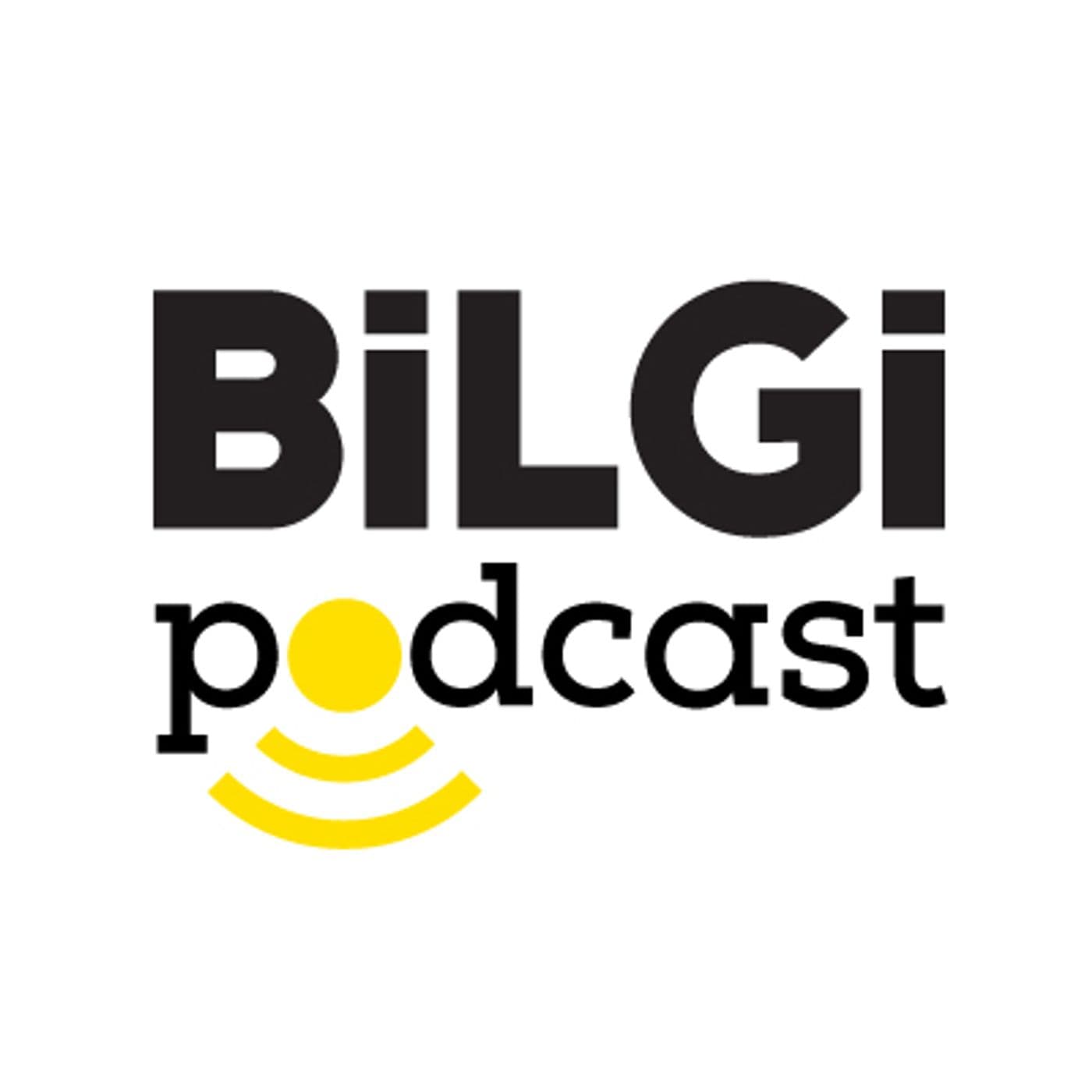 BİLGİ Podcast - Podcastler