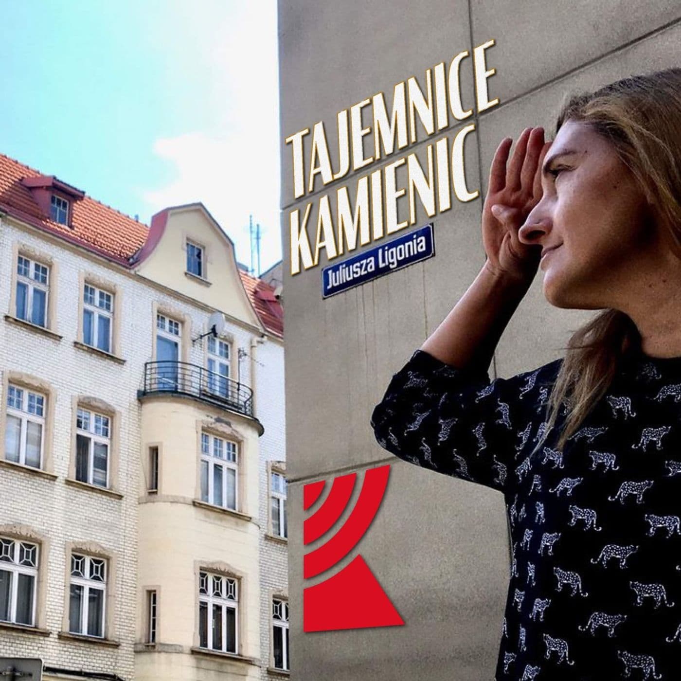 Tajemnice Kamienic - Podcasty