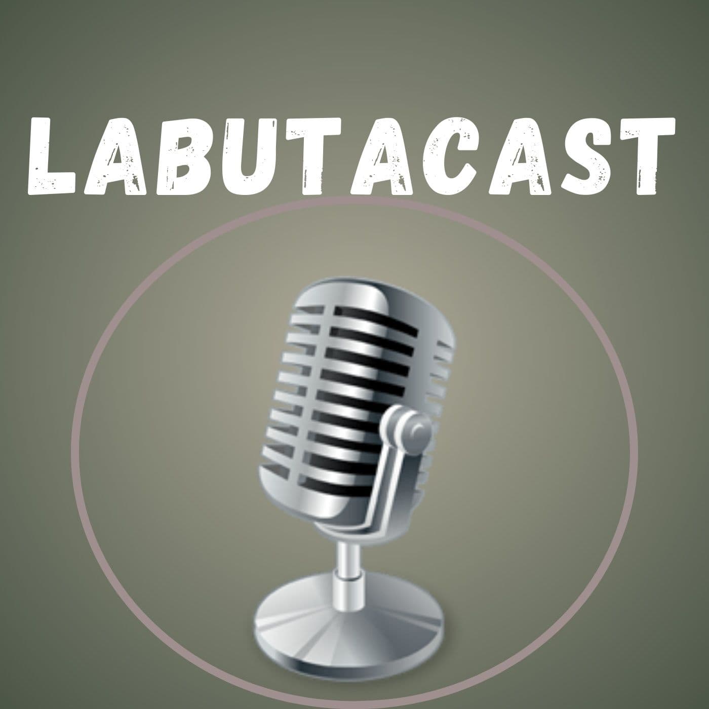 LabutaCast