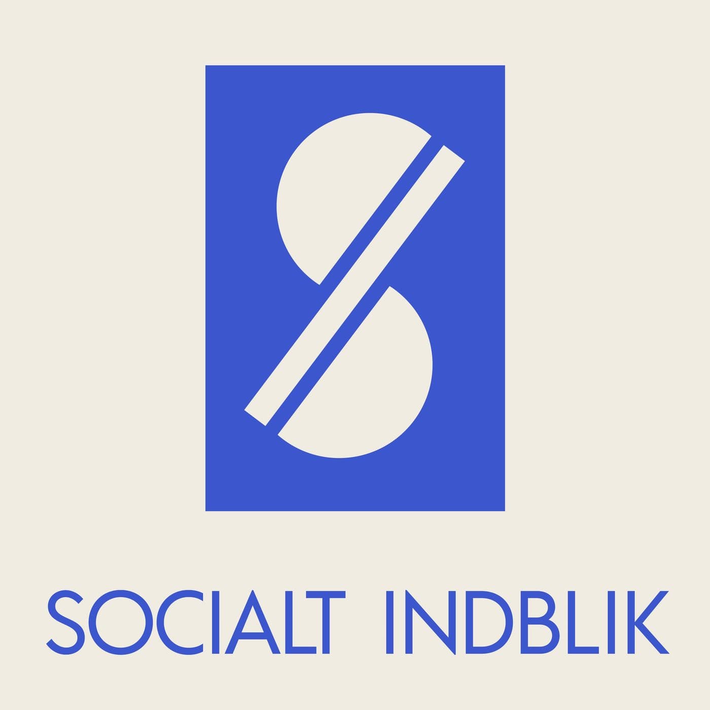 Socialt Indblik - Podcasts
