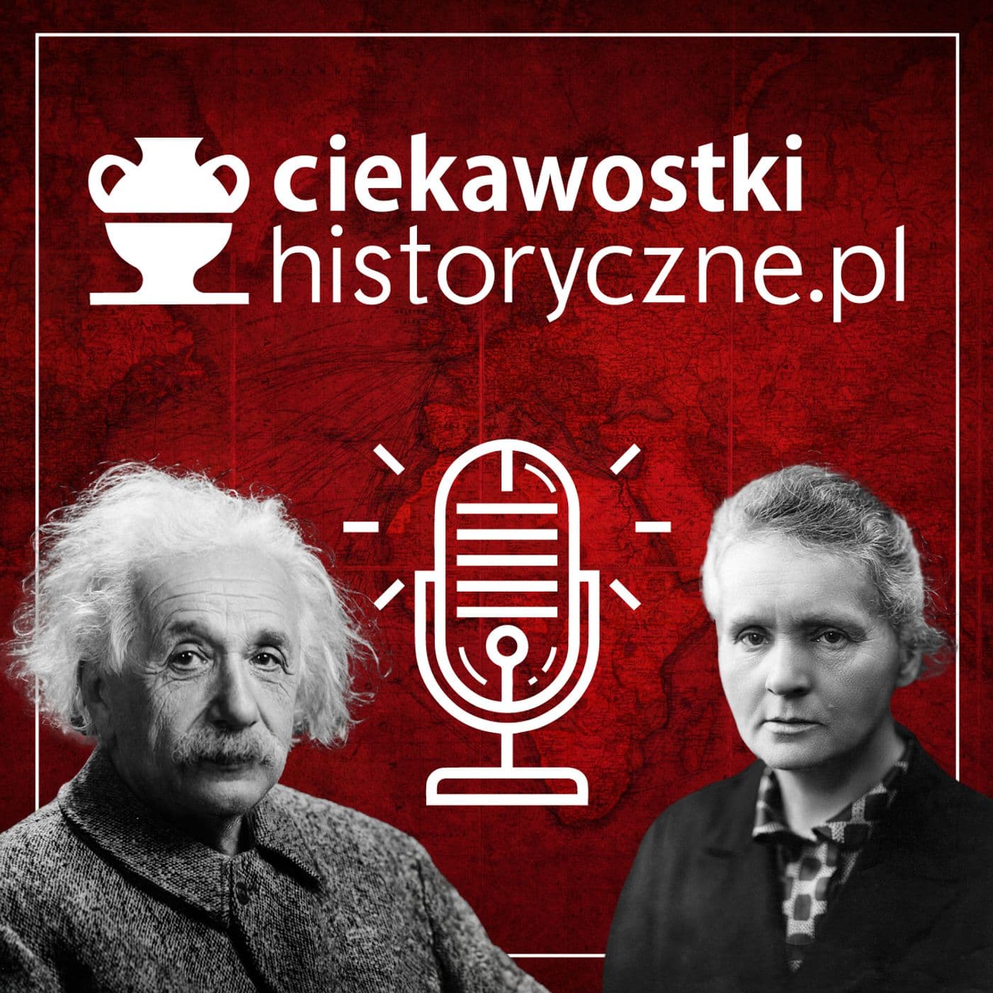 Ciekawostki Historyczne - Podcasty