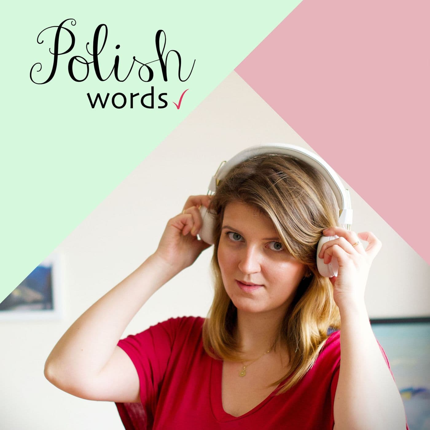 Polish Words Podcast - بودكاست