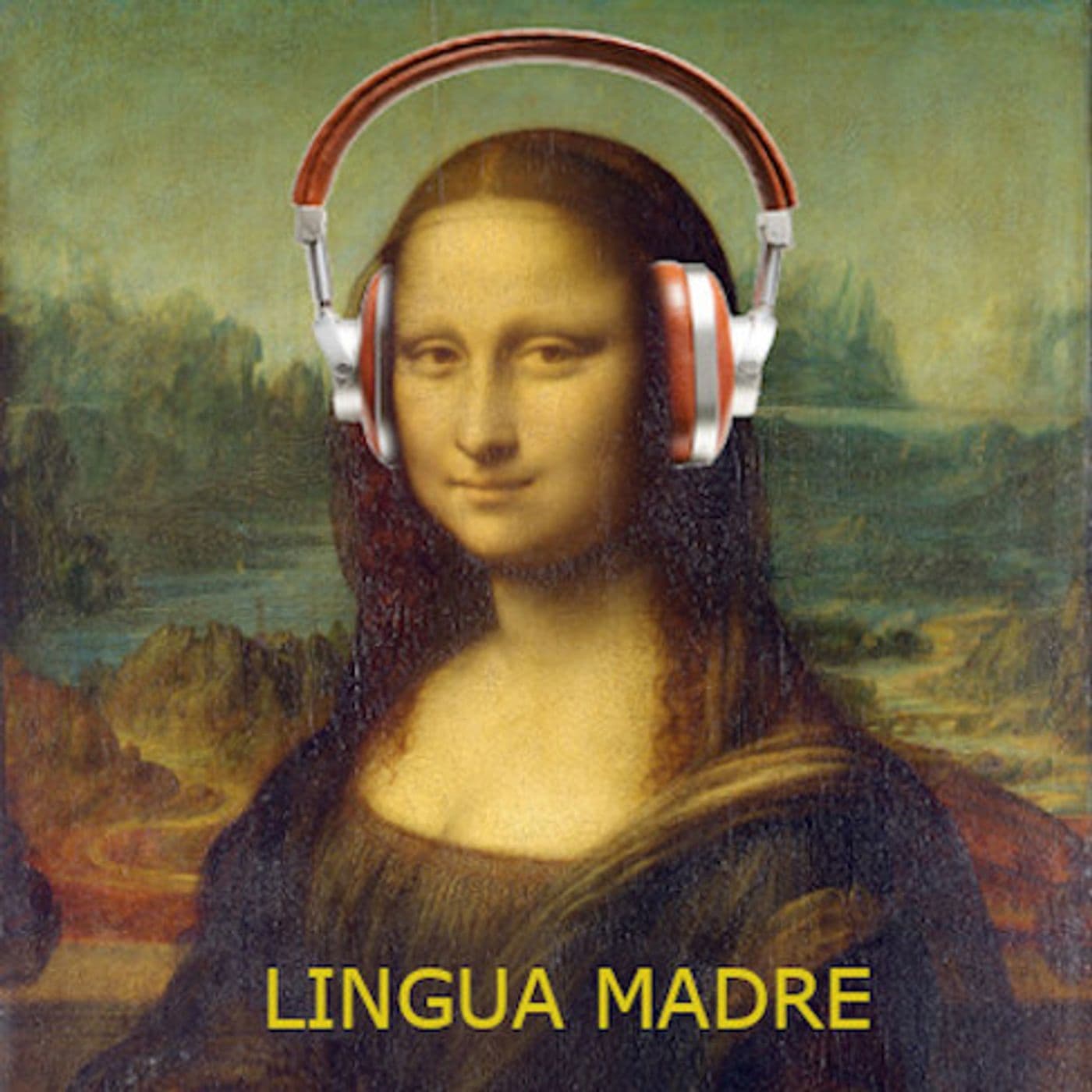 Lingua madre - Podcast
