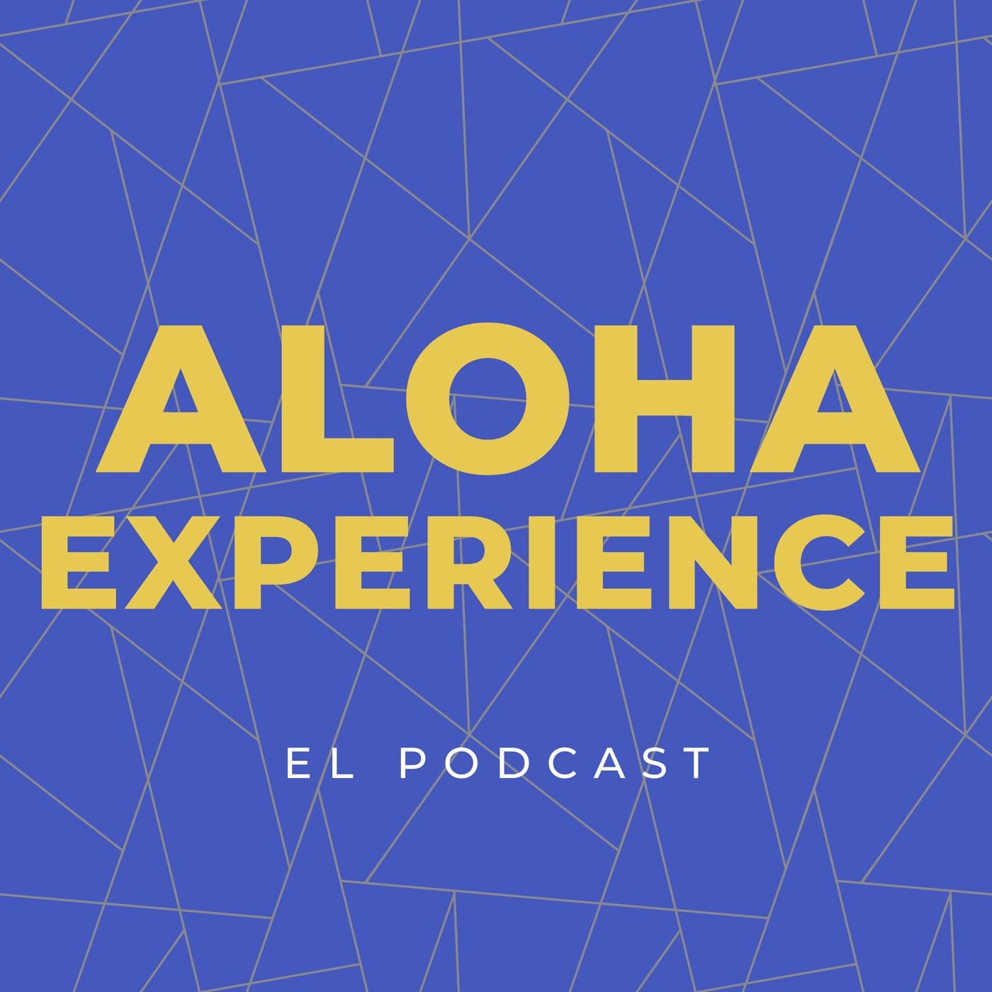 Aloha Experience - Podcasts