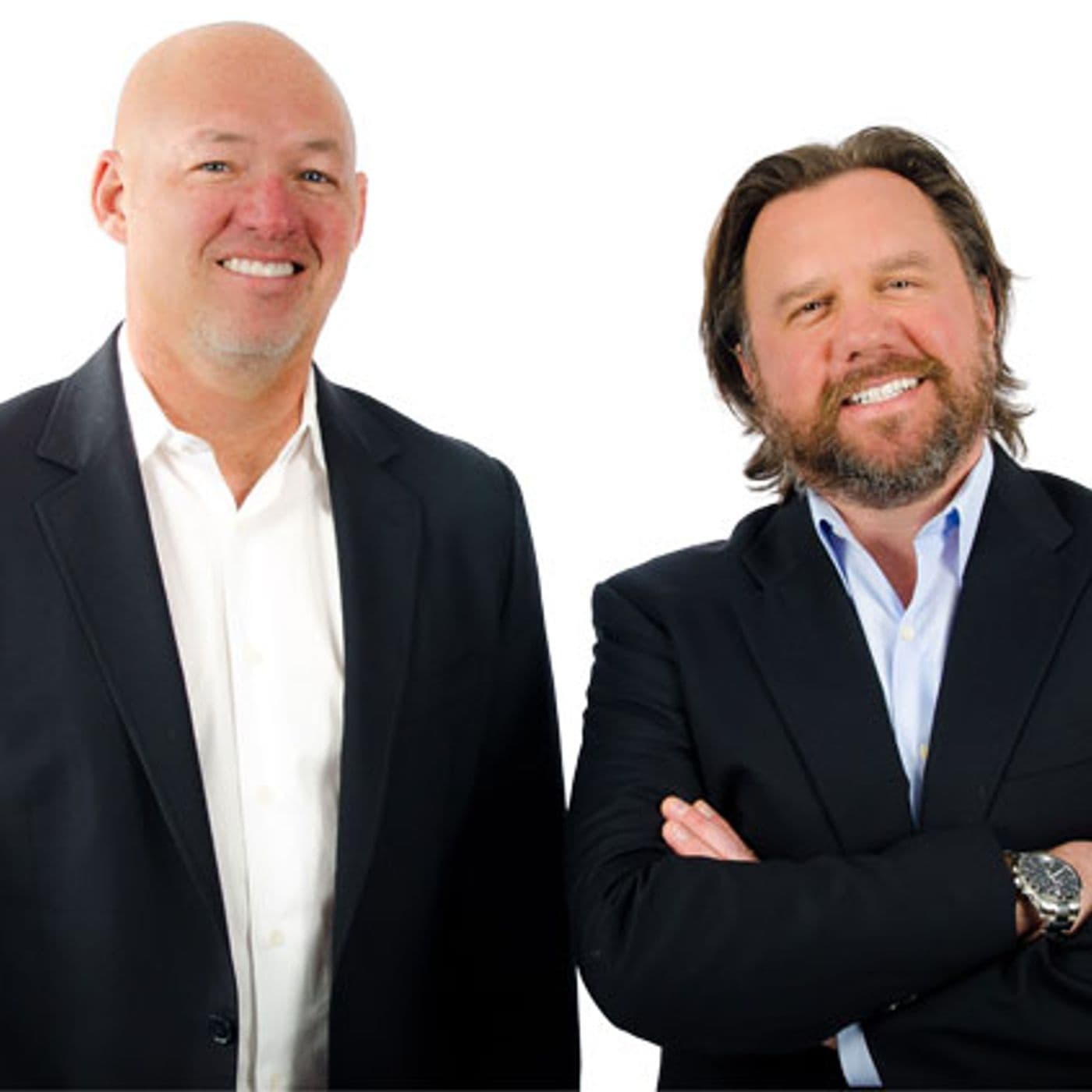 The Armstrong and Getty Show - Podcasts