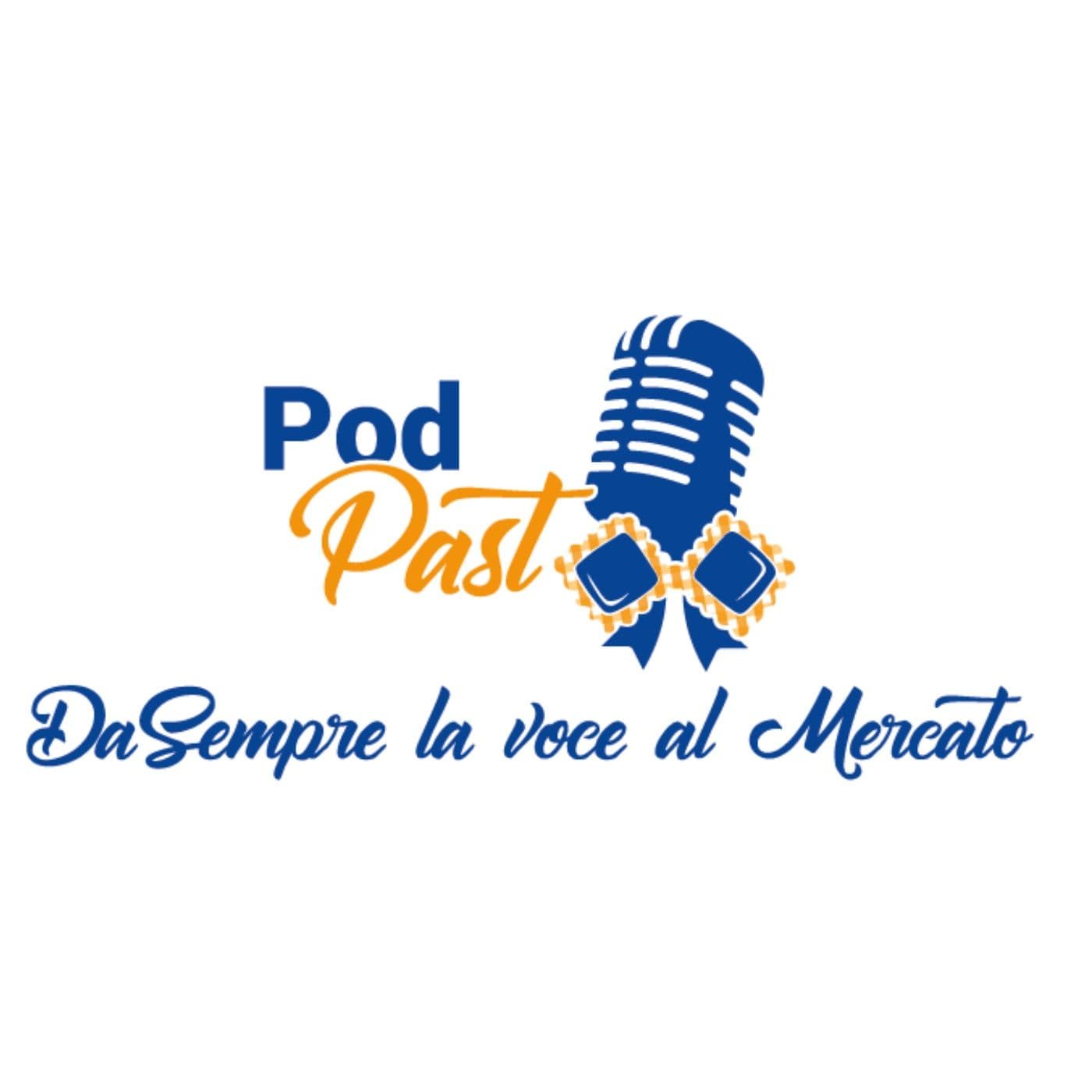 Podpast Dasempre Pasta Fresca - Podcast
