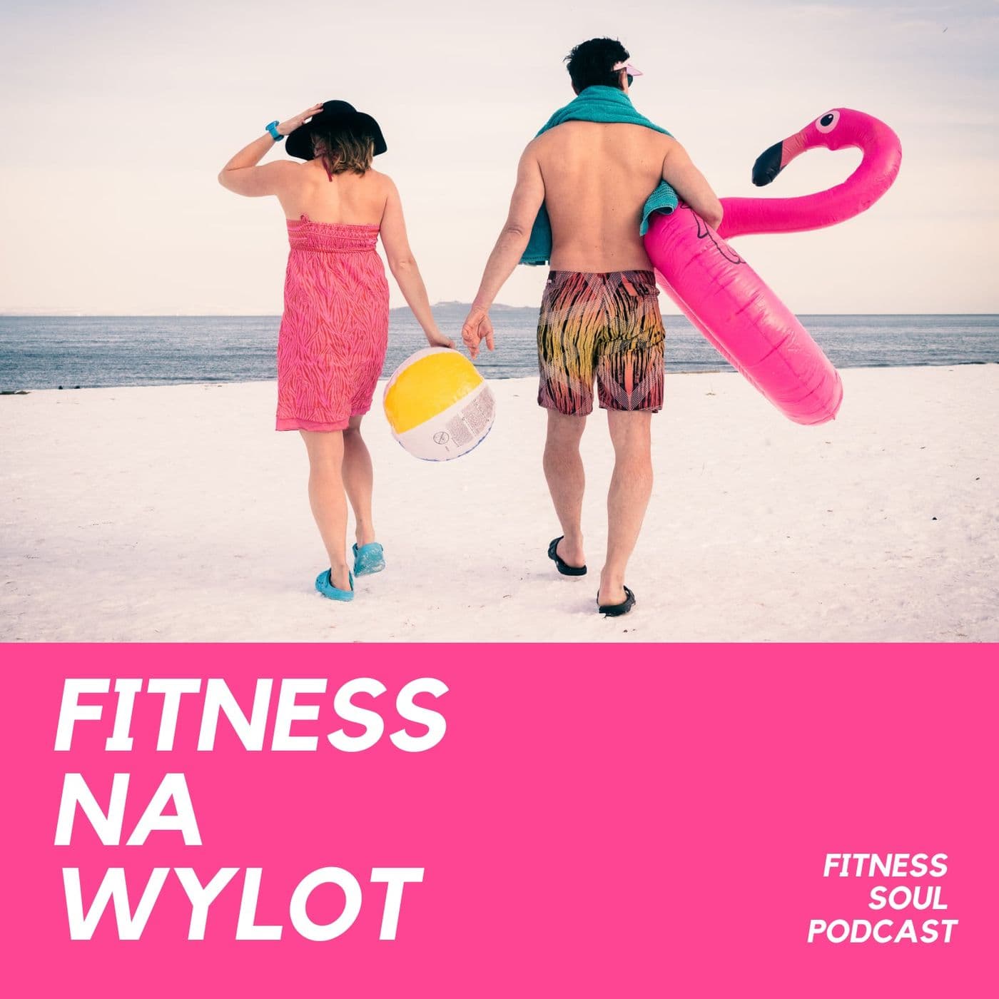 Fitness Na Wylot - Podcasty