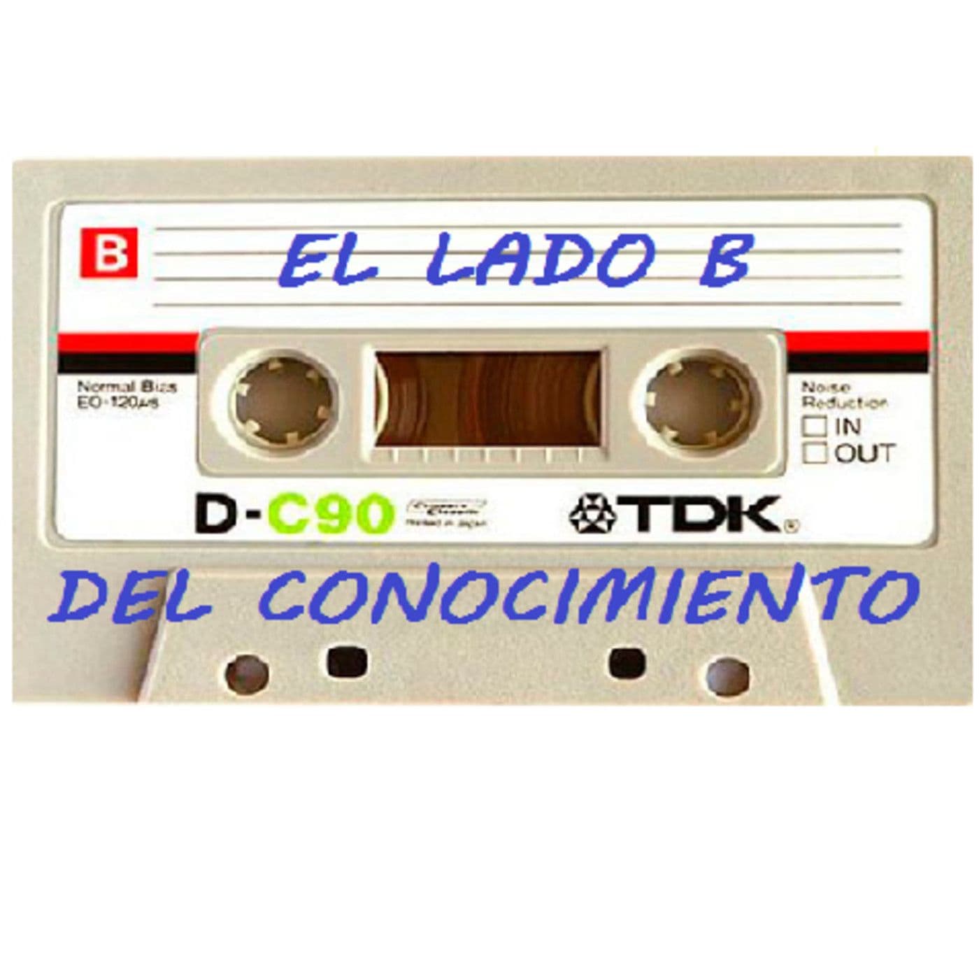 El Lado B del Conocimiento