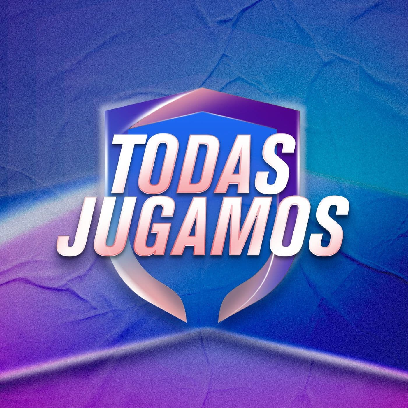 TNT Sports: TODAS JUGAMOS - Podcasts