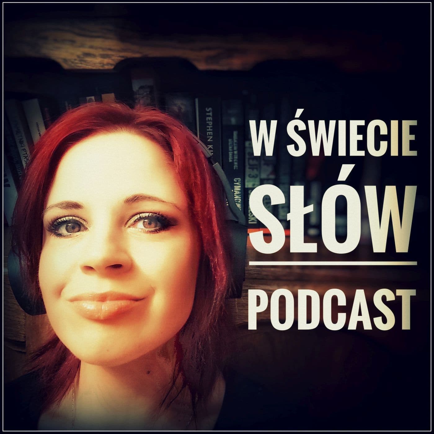 W Świecie Słów Podcast - Podcasty