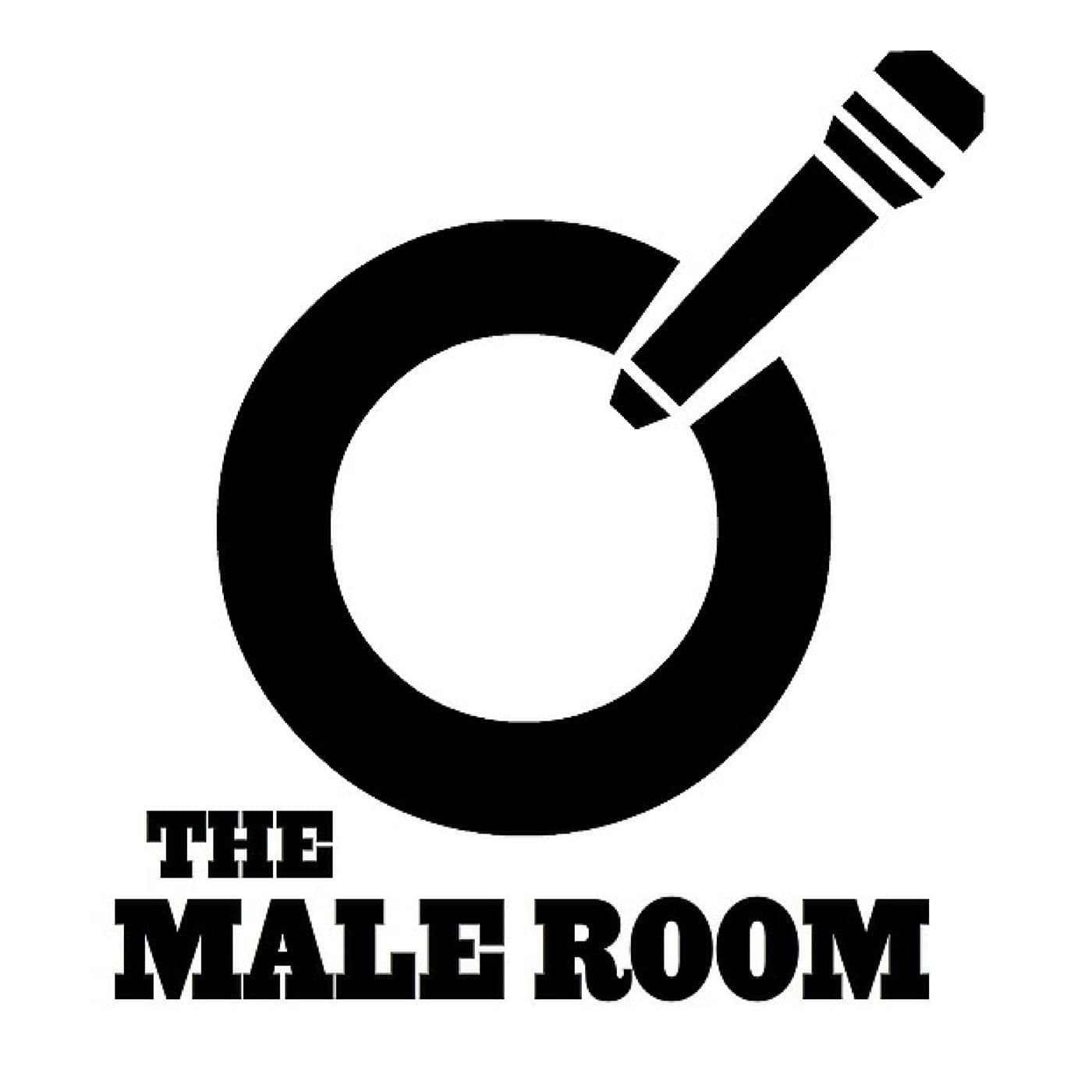 The Male Room - Podcasts