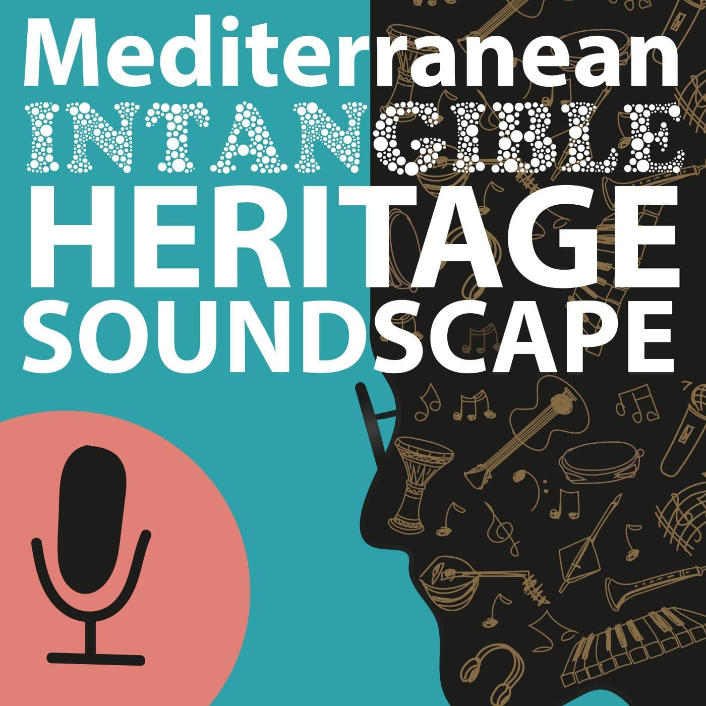 Mediterranean Intangible Heritage Soundscape - Podcasts