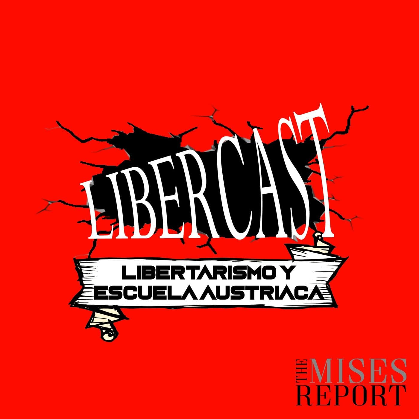 Libercast's - Podcasts