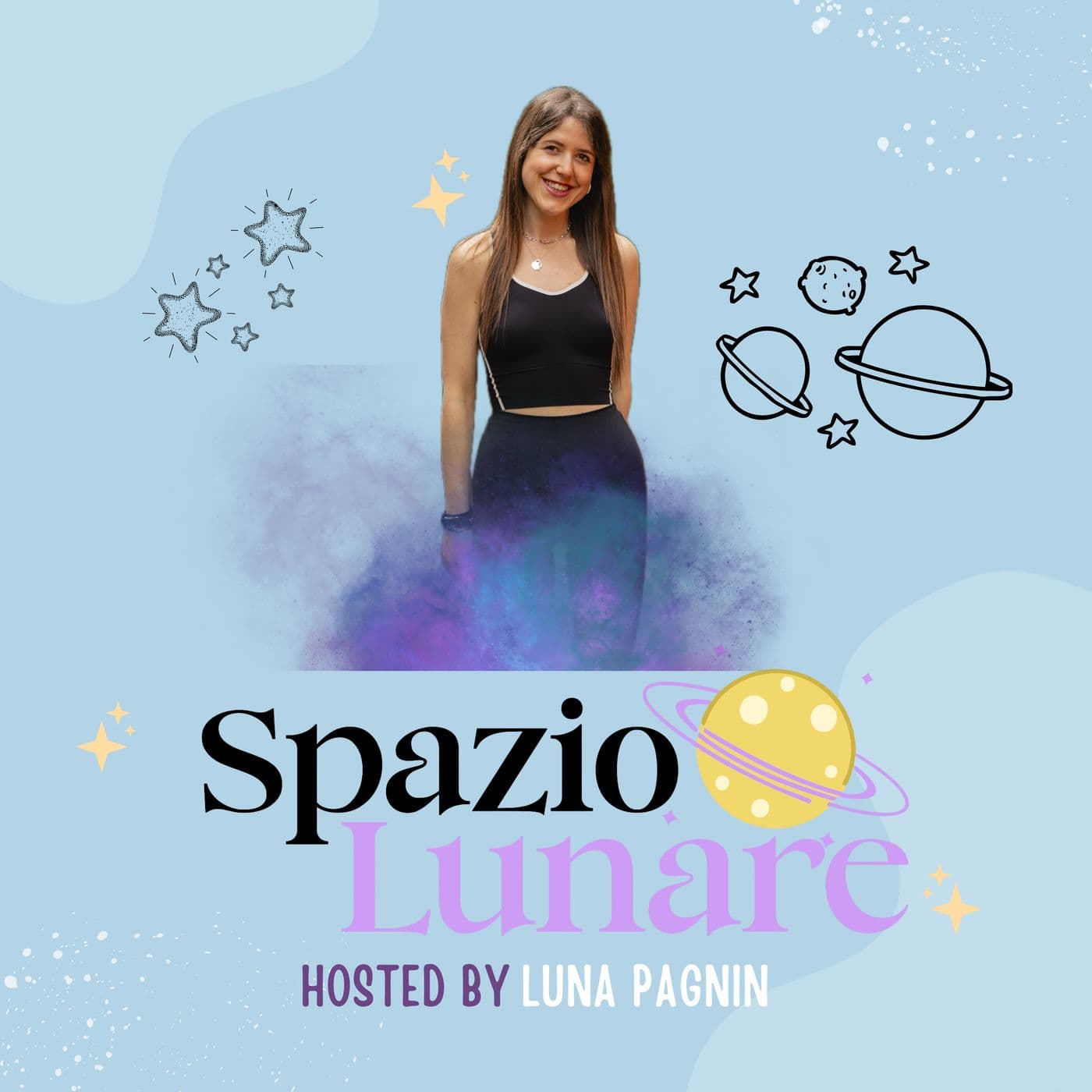Spazio Lunare - Podcast