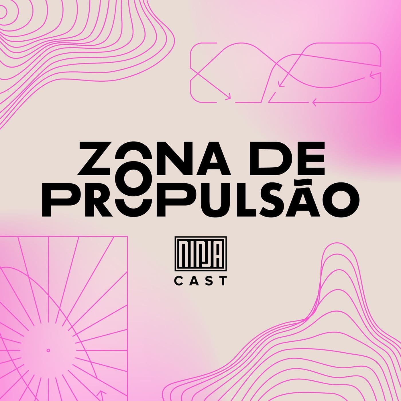 Zona de Propulsão - Podcasts