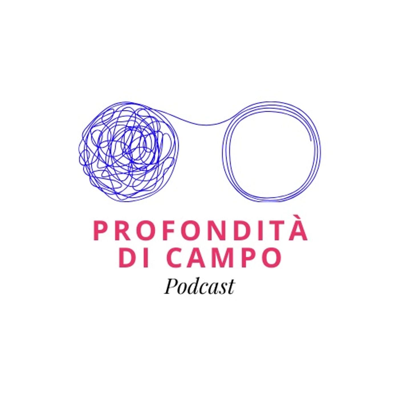 Profondità di campo - Podcast
