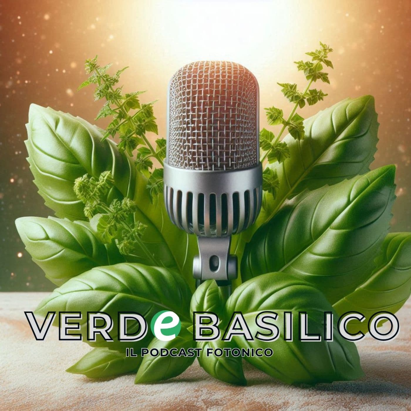 Verde Basilico - Podcast
