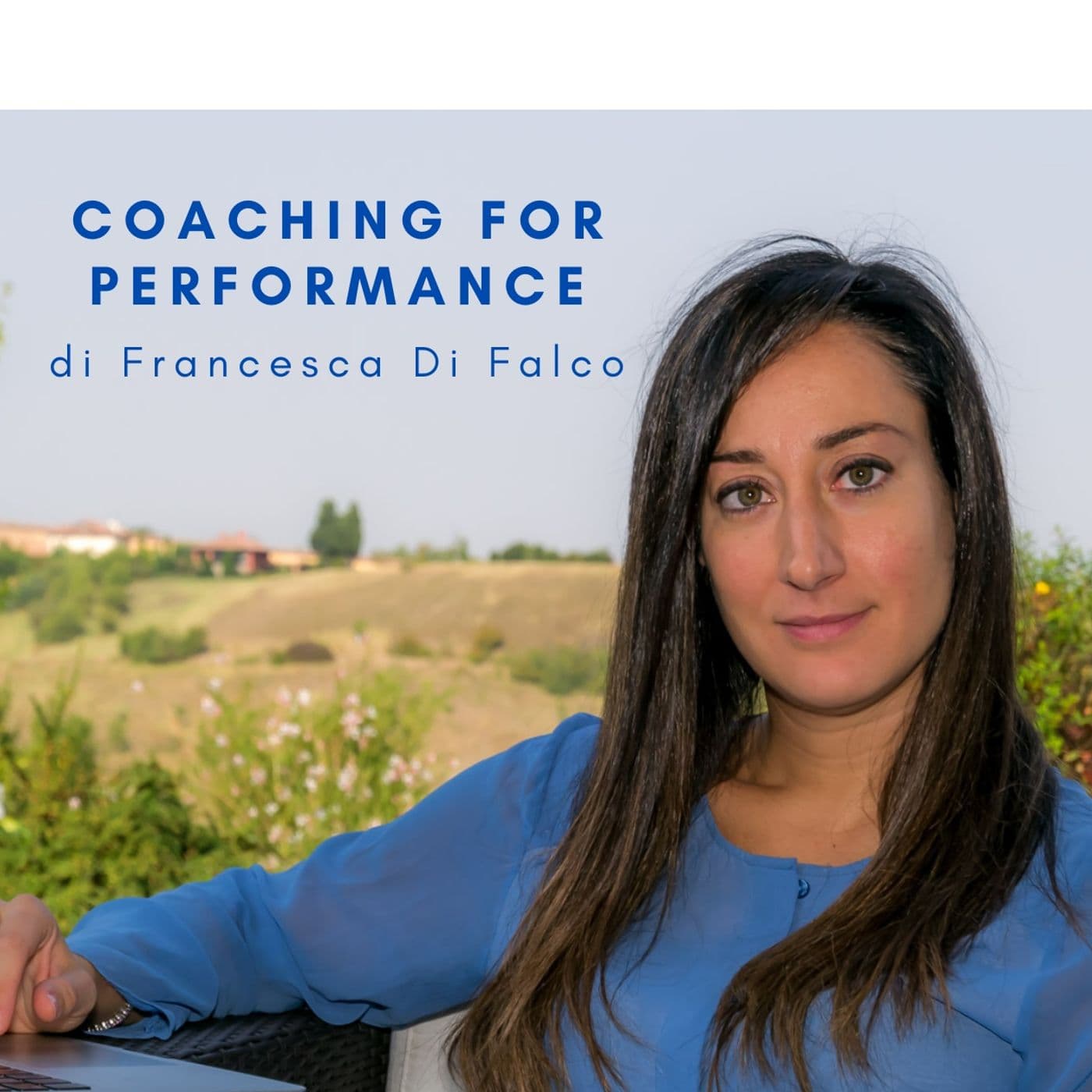 Coaching for Performance - Podcast