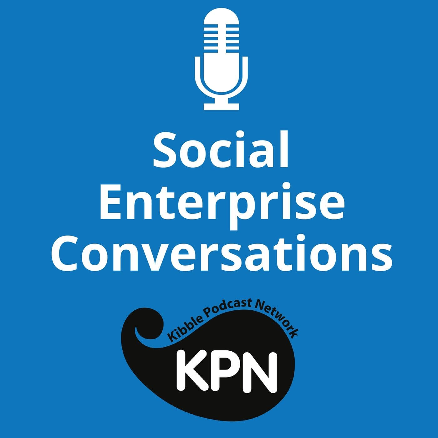 Social Enterprise Conversations - Podcasts