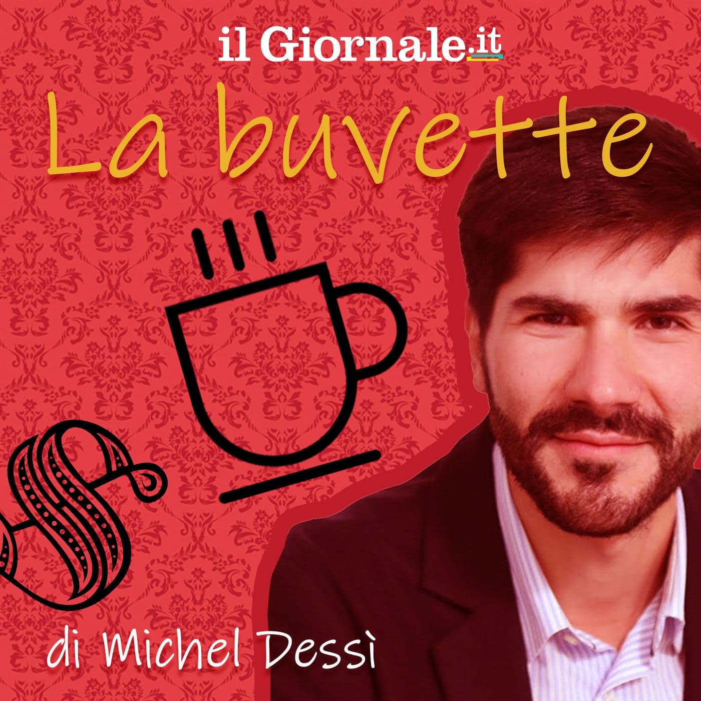 La Buvette - Podcast