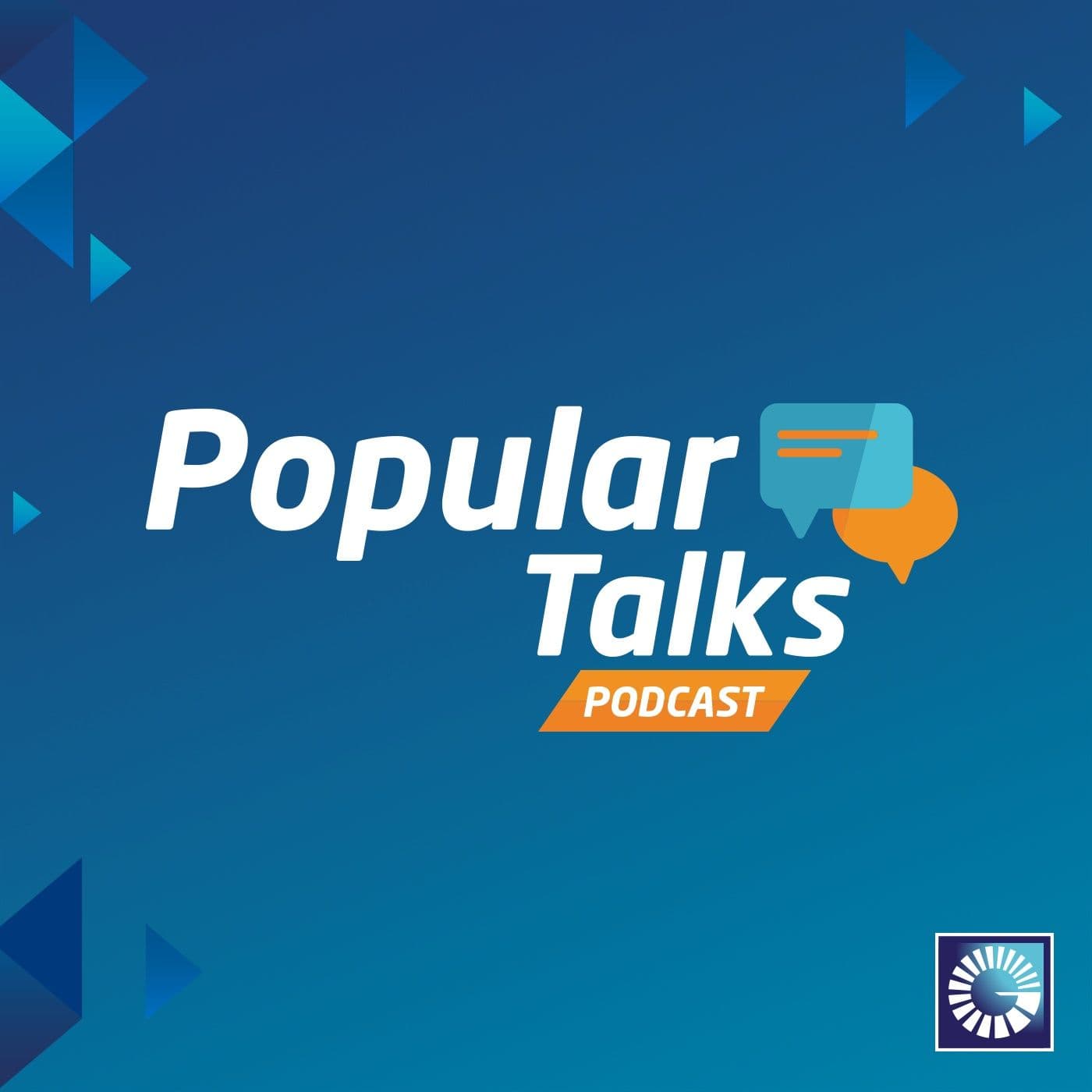 Popular Talks - Podcasts