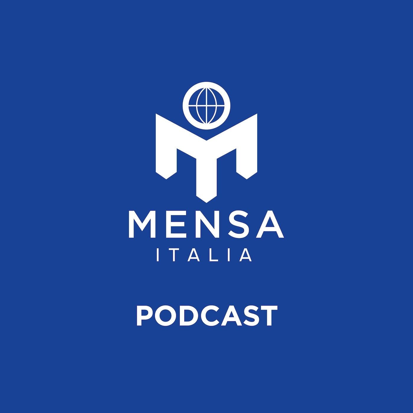 Podcast del Mensa Italia - Podcast