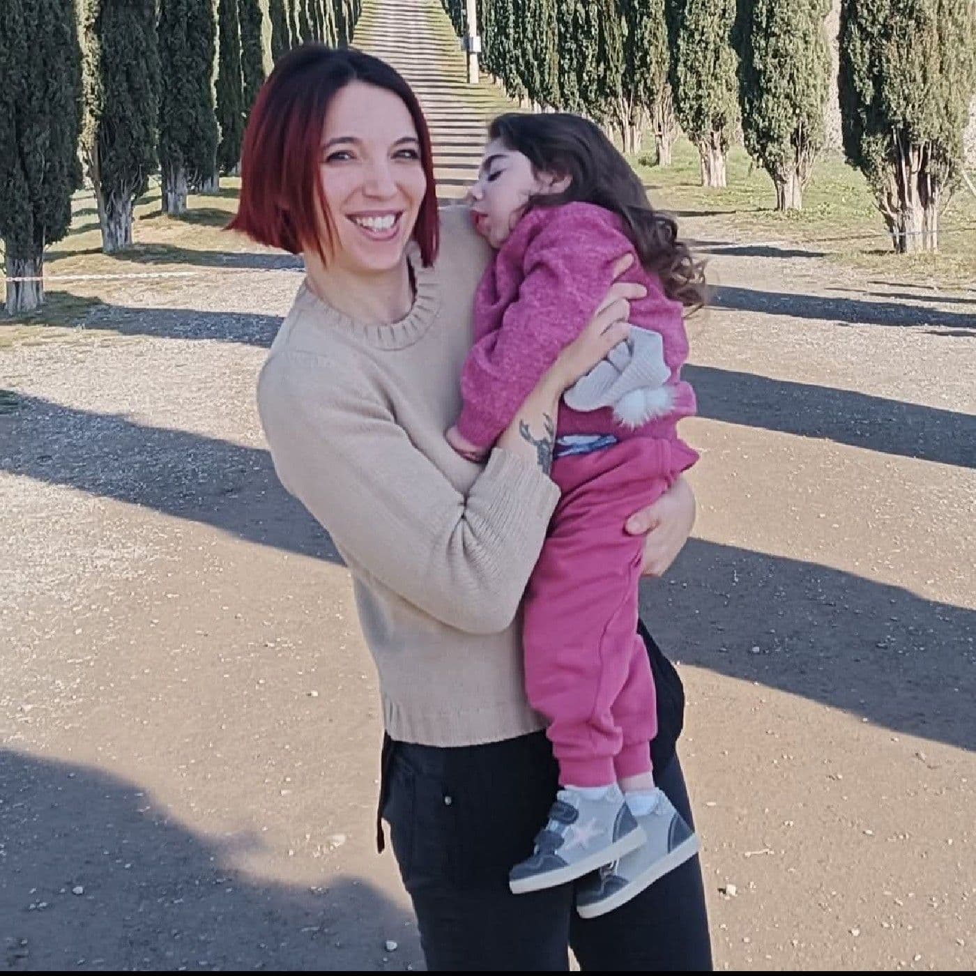 PerNat🌹Caregiver,Disabilità e Vissuti - Podcast