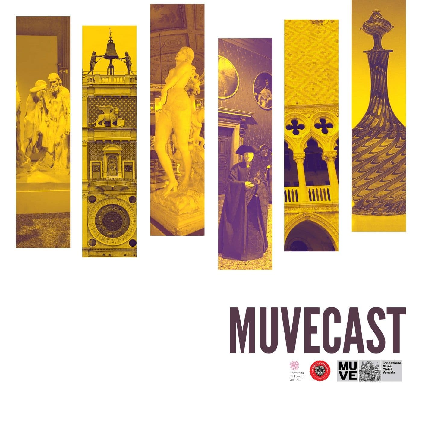 Muvecast - Podcast