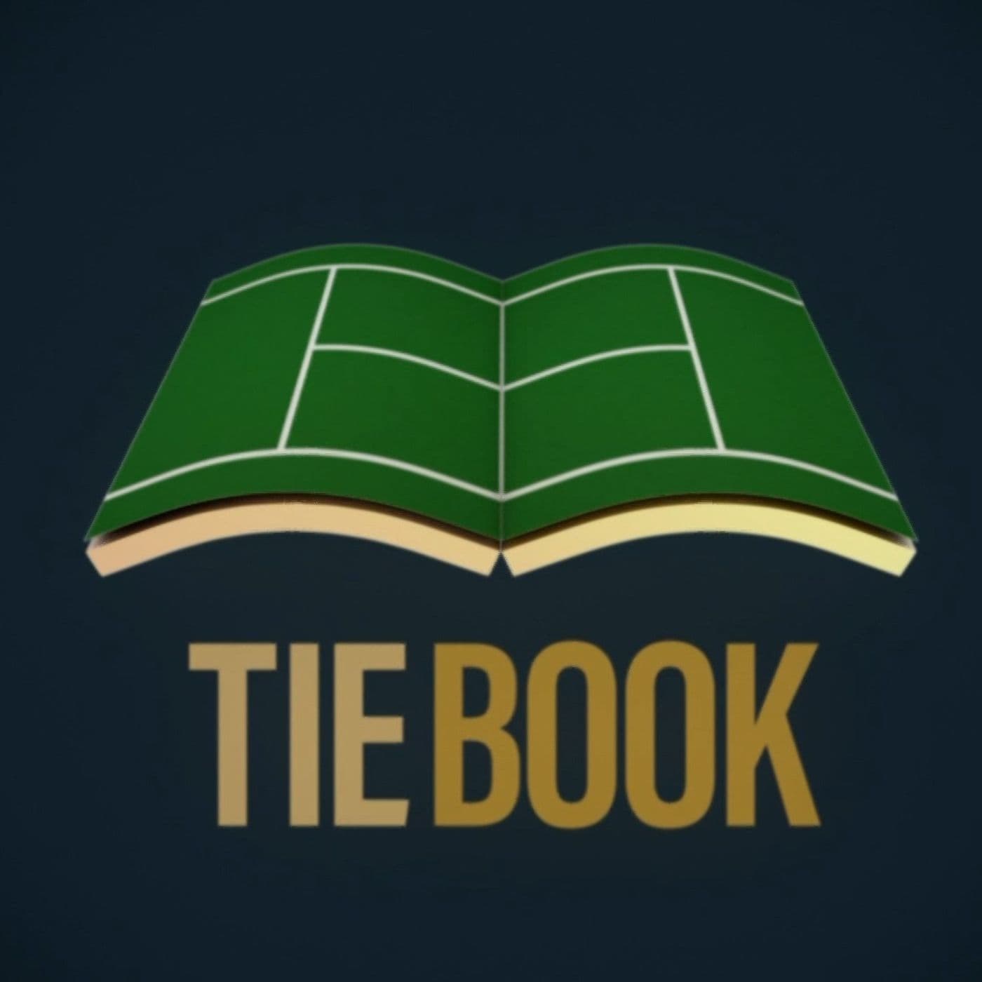 TIE BOOK - Podcast