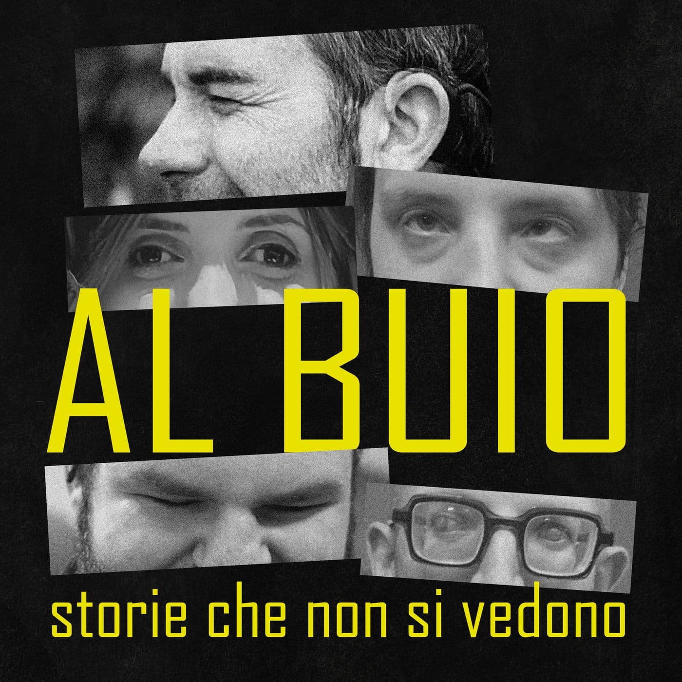 Al Buio - Podcasts