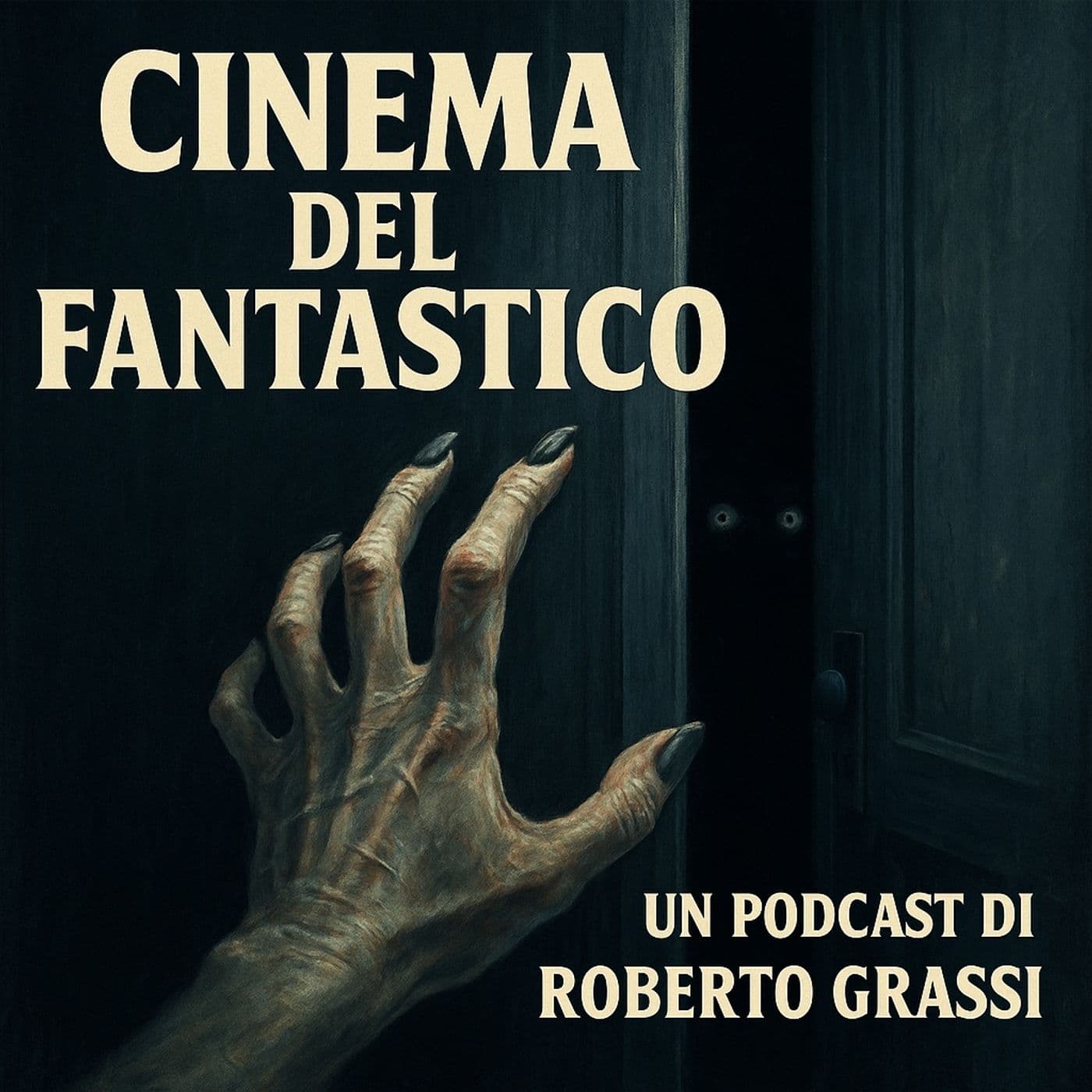 Cinema del Fantastico - Podcast