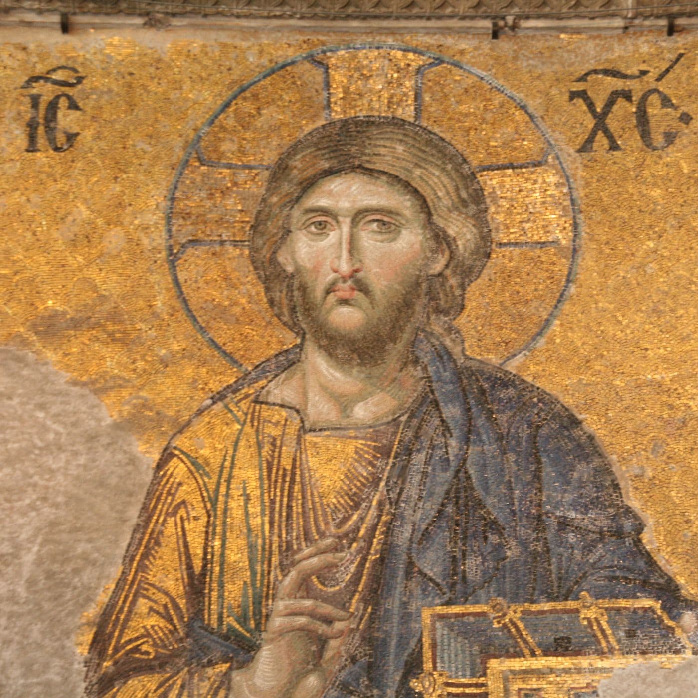 Μικρές Κατηχήσεις - Podcasts