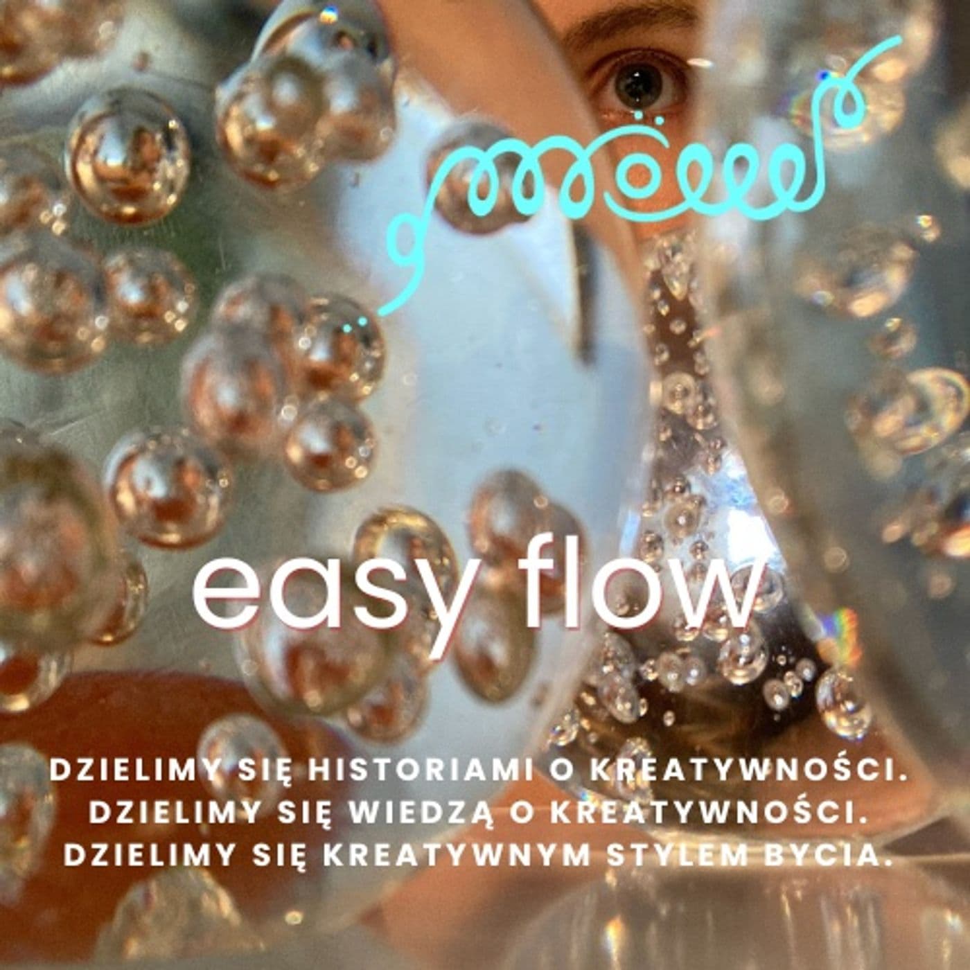 EASY FLOW by Aleksandra Panak - Podcasty