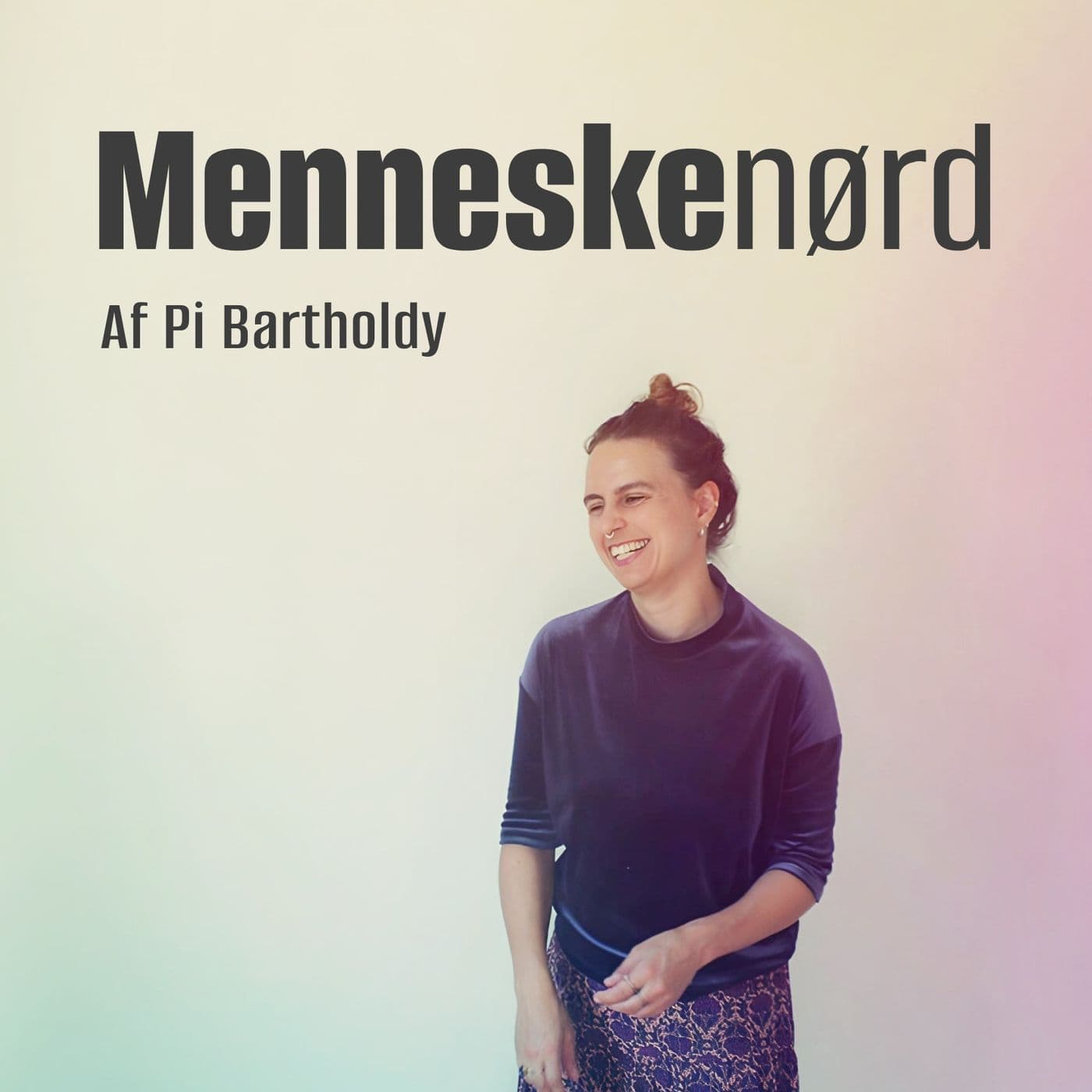 Menneskenørd - Podcasts