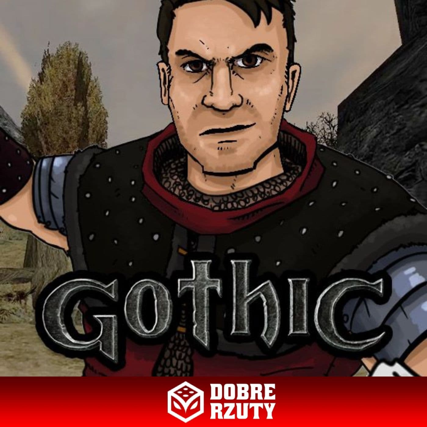 Sesje DR: Gothic Gra Fabularna - Podcasty