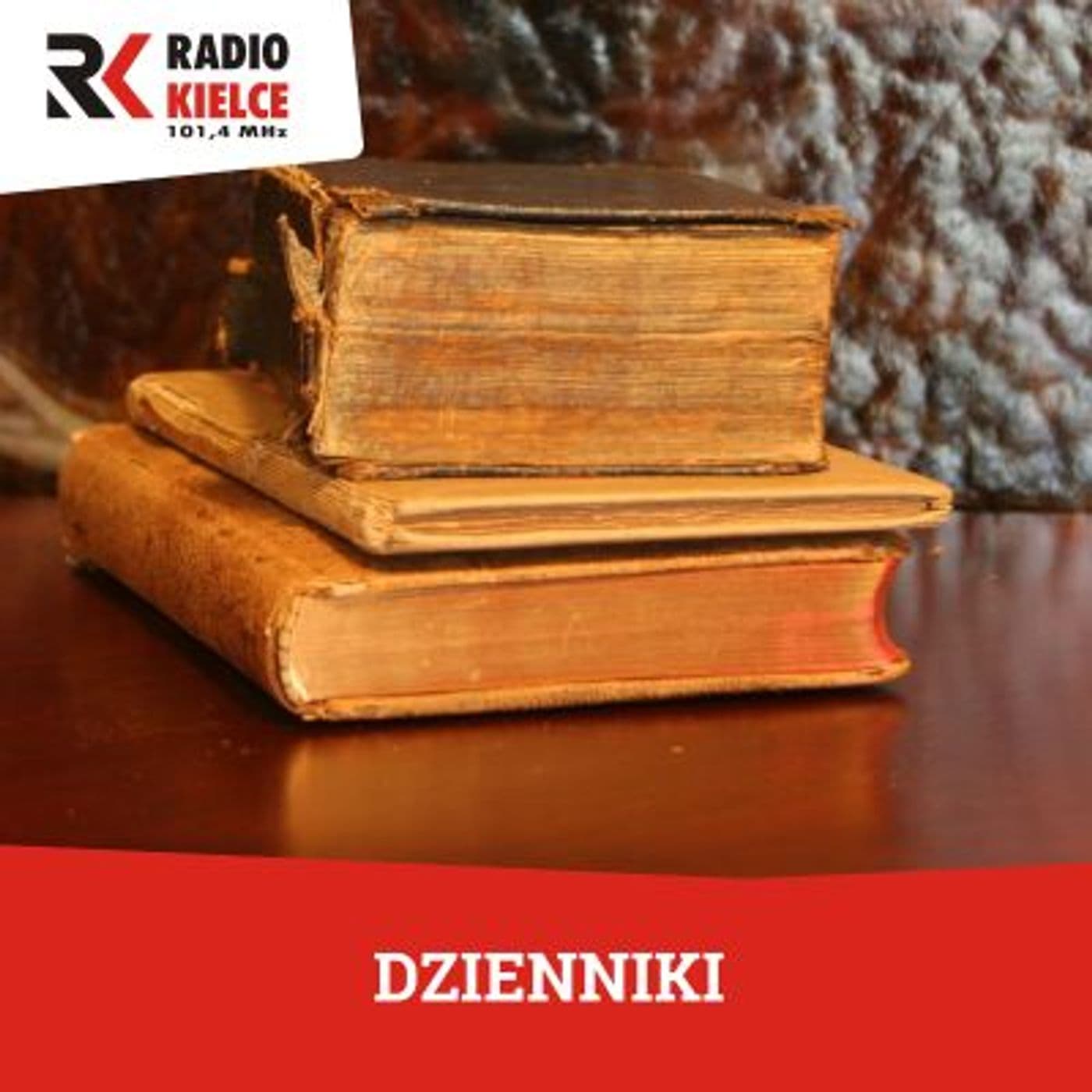 STEFAN ŻEROMSKI - DZIENNIKI - Podcasty