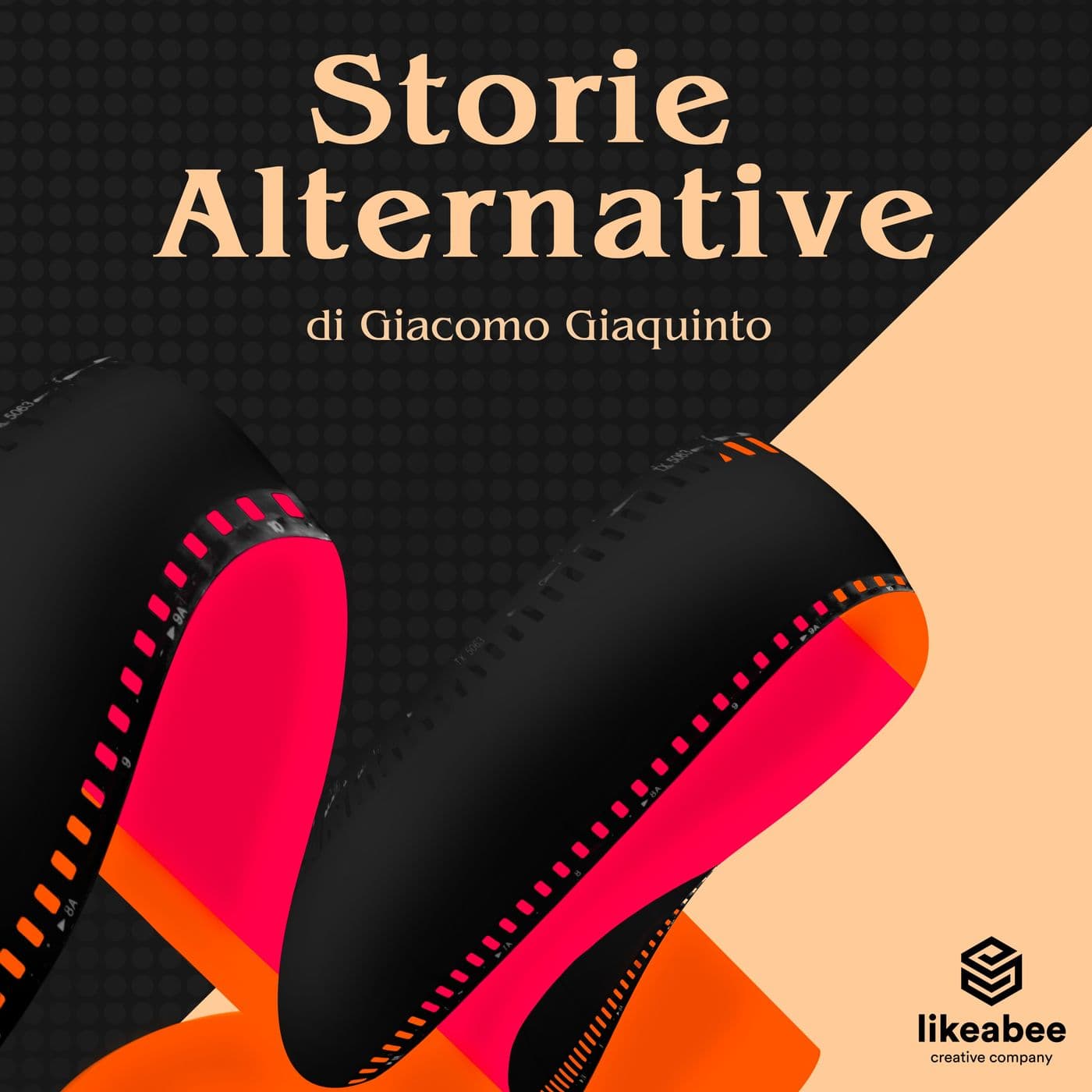 Storie Alternative - Podcast
