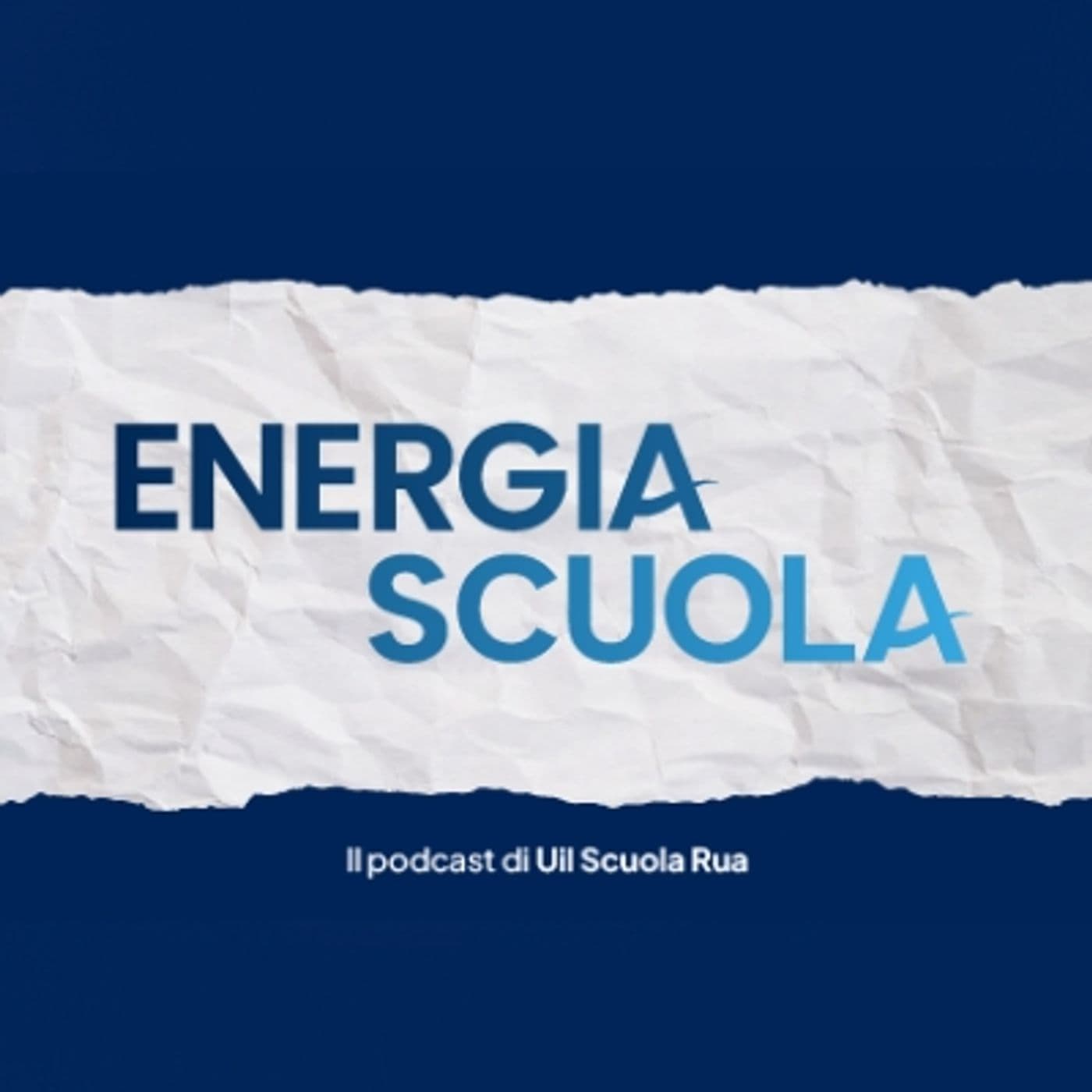 Energia Scuola - Podcast